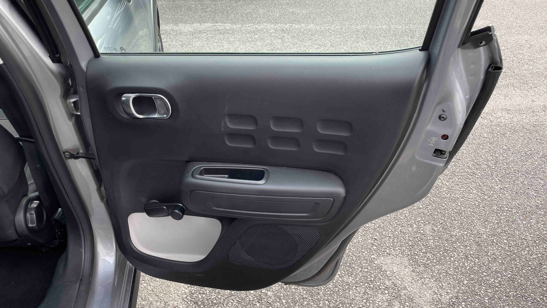 CITROEN C3 PureTech 110 BVM6 Plus