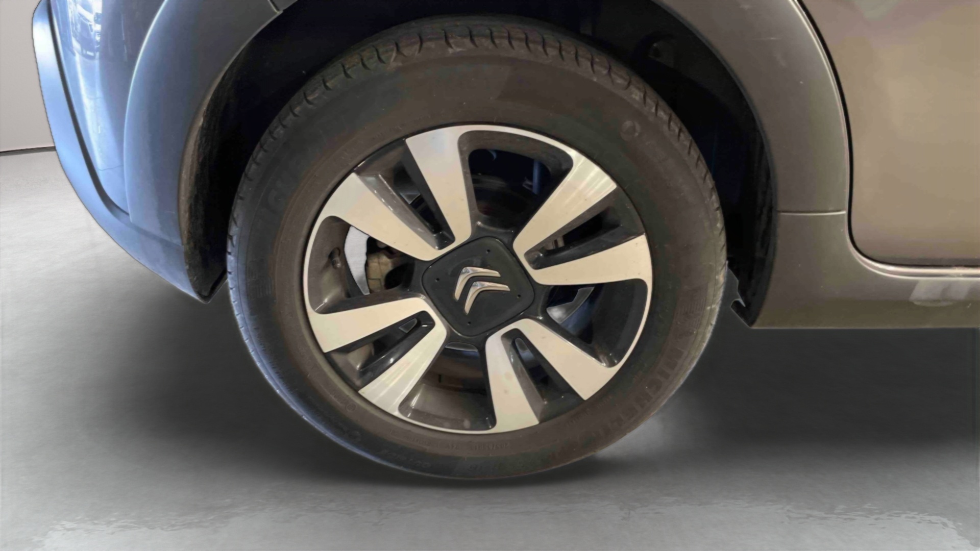 CITROEN C3 PureTech 110 ch EAT6 Max