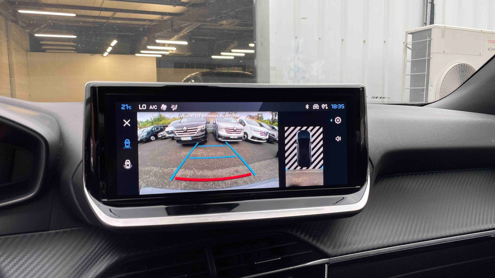 PEUGEOT 2008 PureTech 100 S&S BVM6 Allure