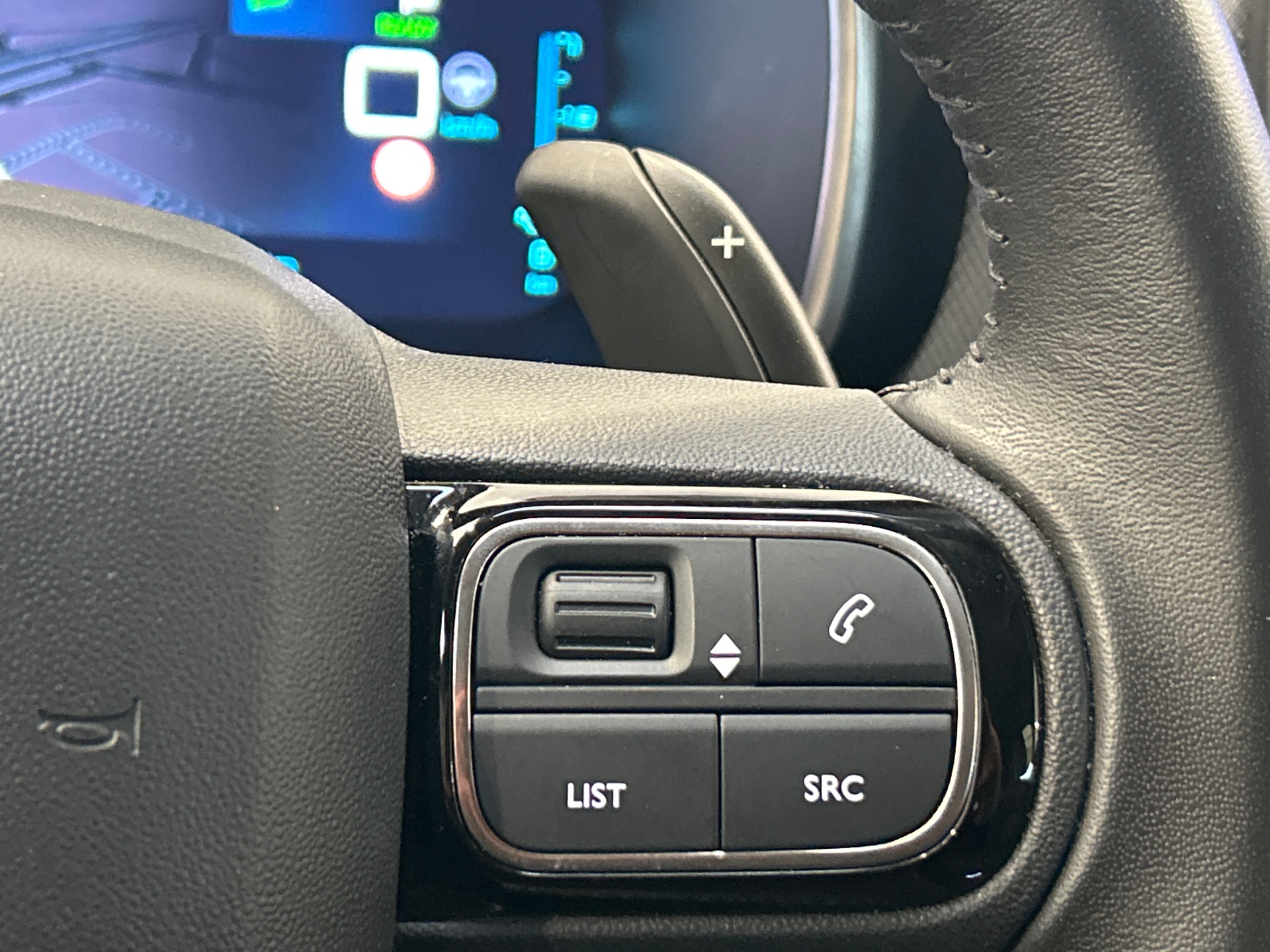 CITROEN C5 AIRCROSS Hybride Rechargeable 225 e-EAT8 Shine Pack