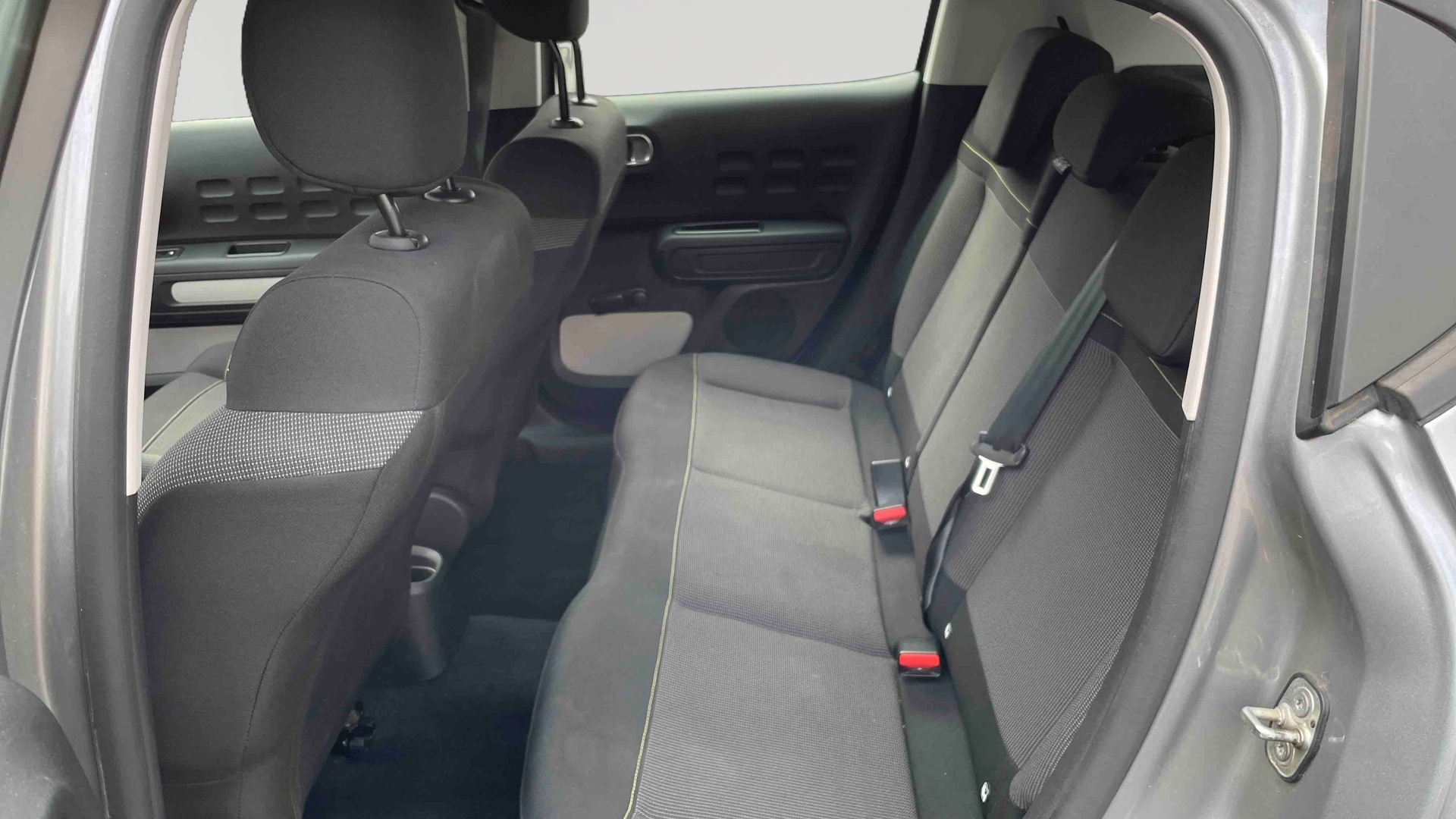 CITROEN C3 PureTech 110 BVM6 Plus