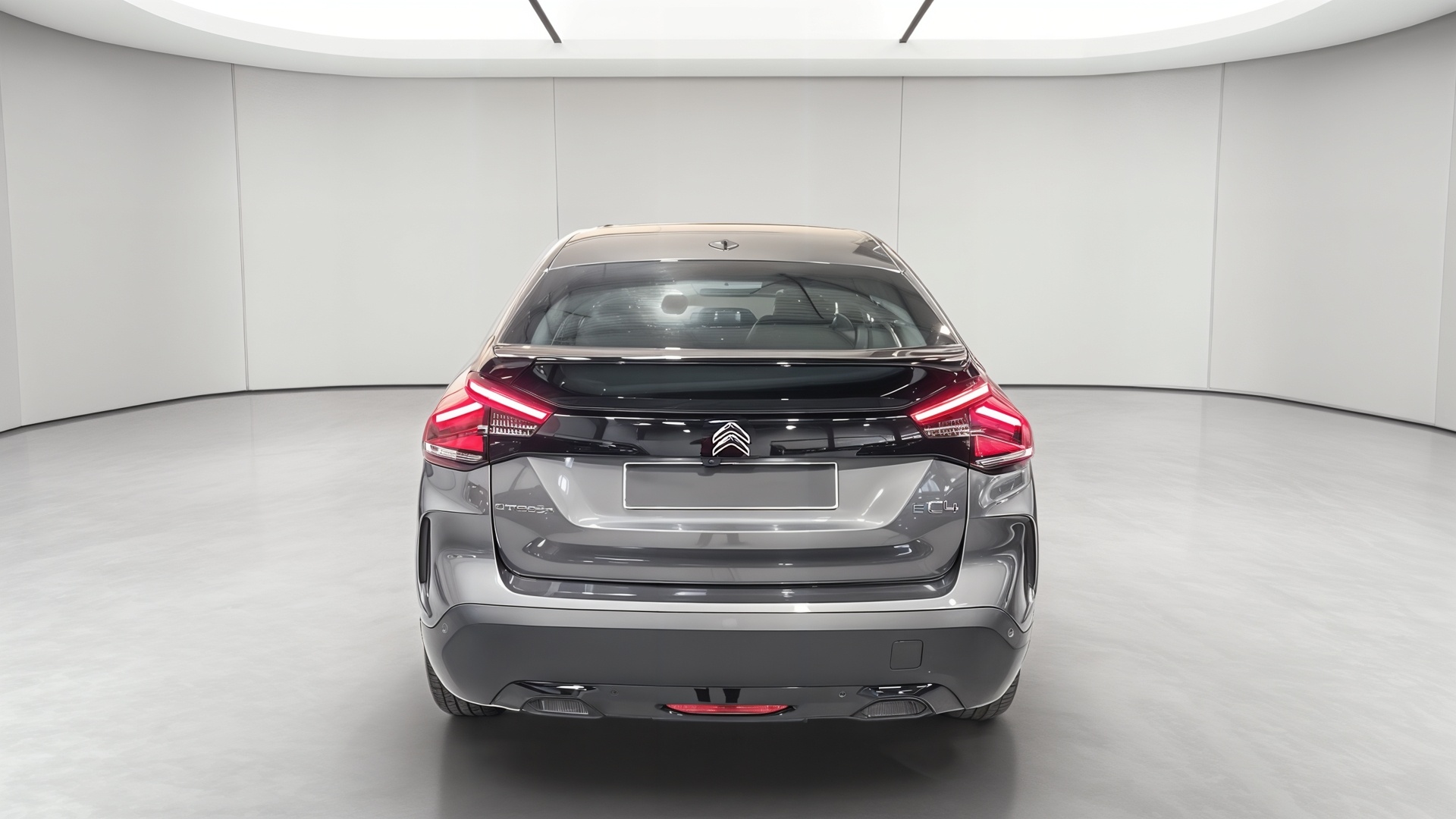 CITROEN C4 136 ch Automatique Feel Pack