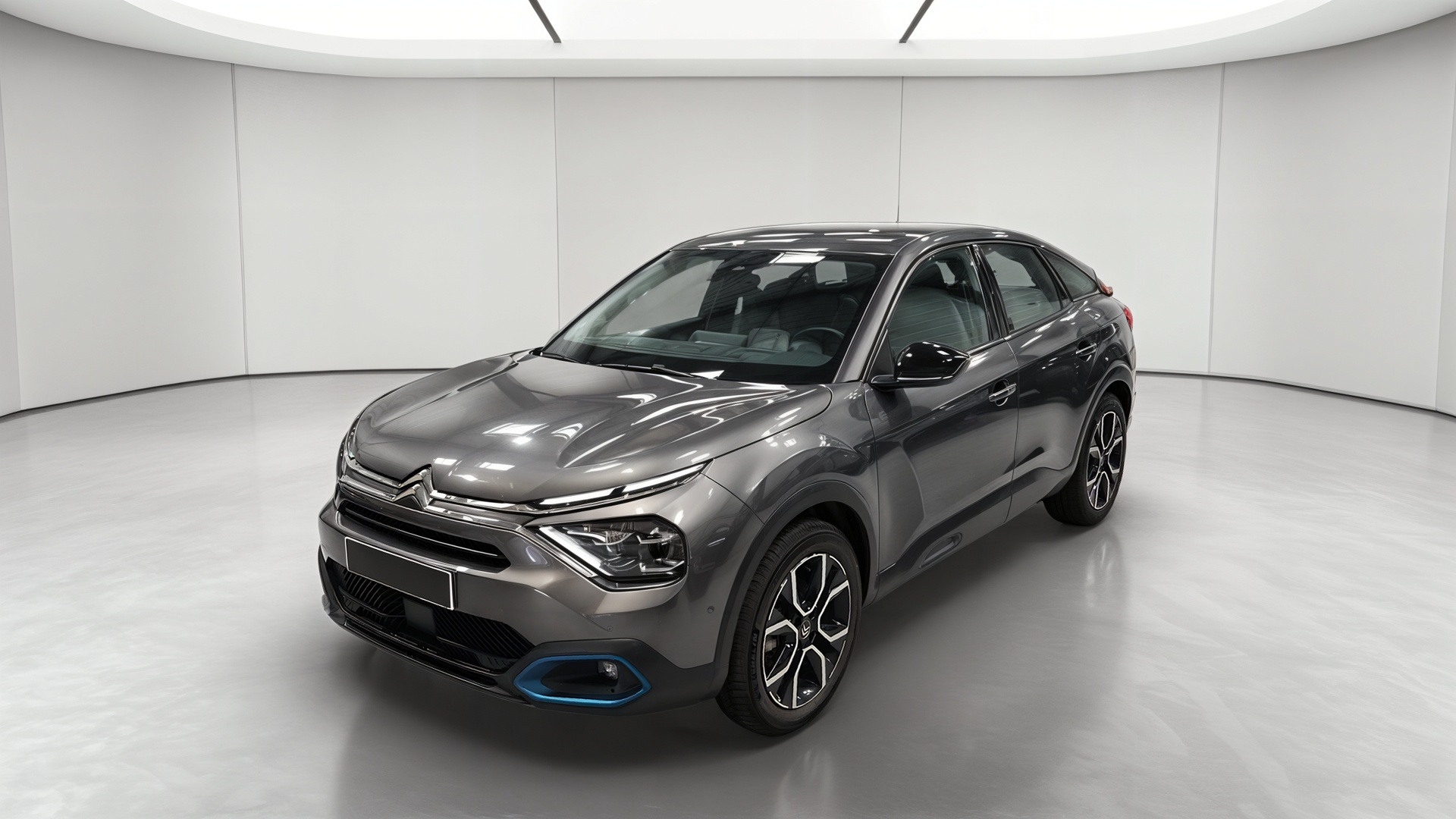 CITROEN C4 136 ch Automatique Feel Pack