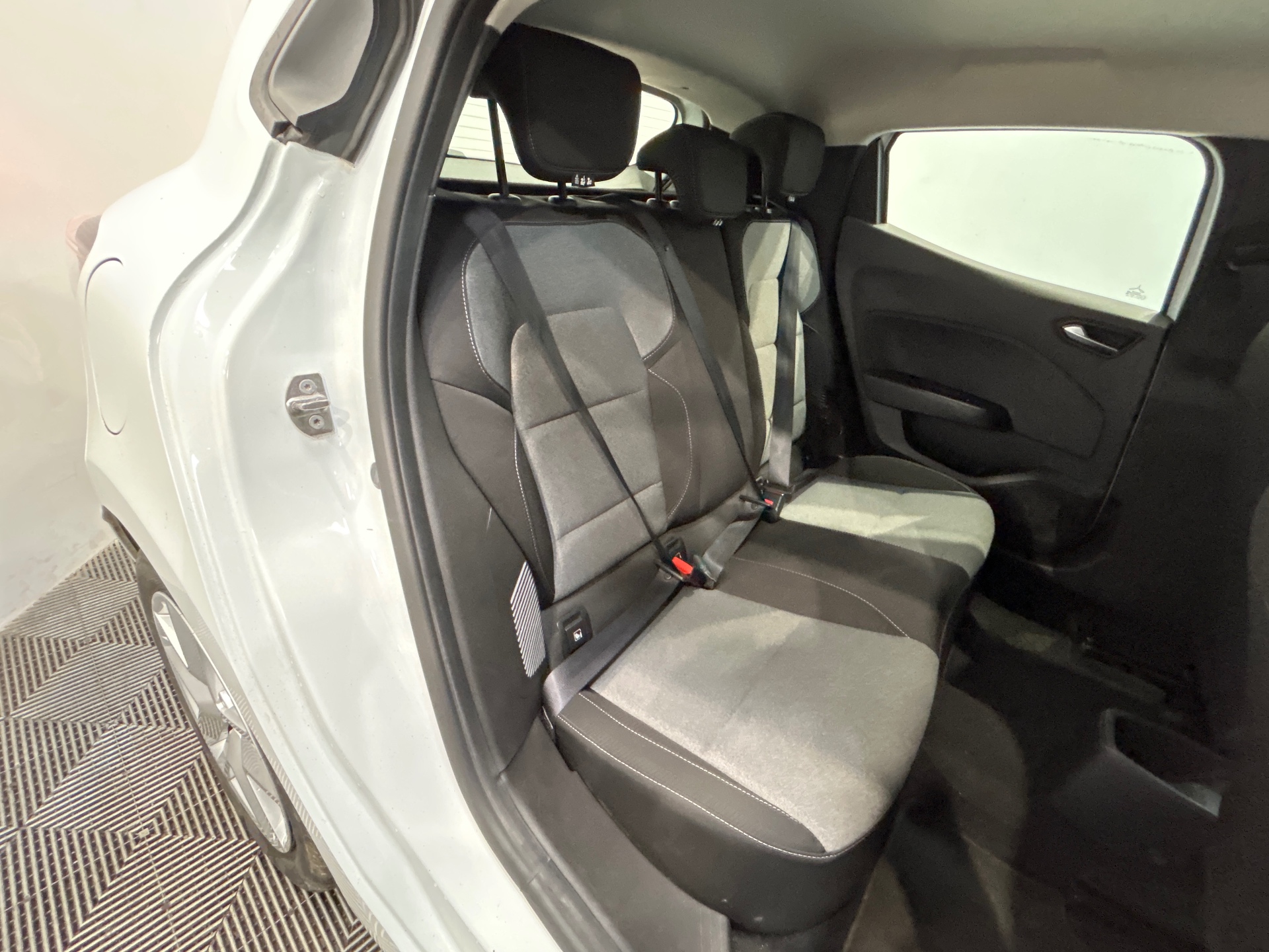 RENAULT CLIO V E-Tech full hybrid 145 Evolution