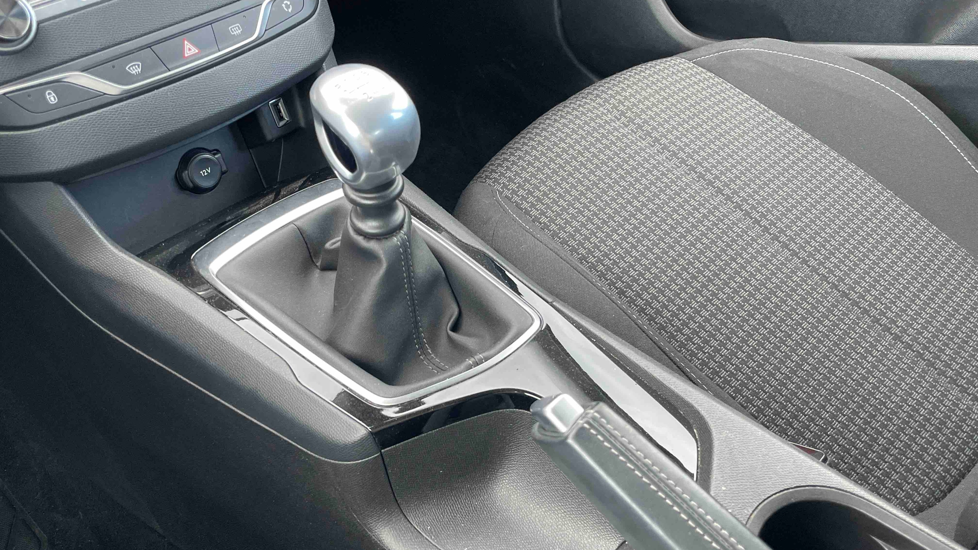 PEUGEOT 308 PureTech 110ch S&S BVM6 Active