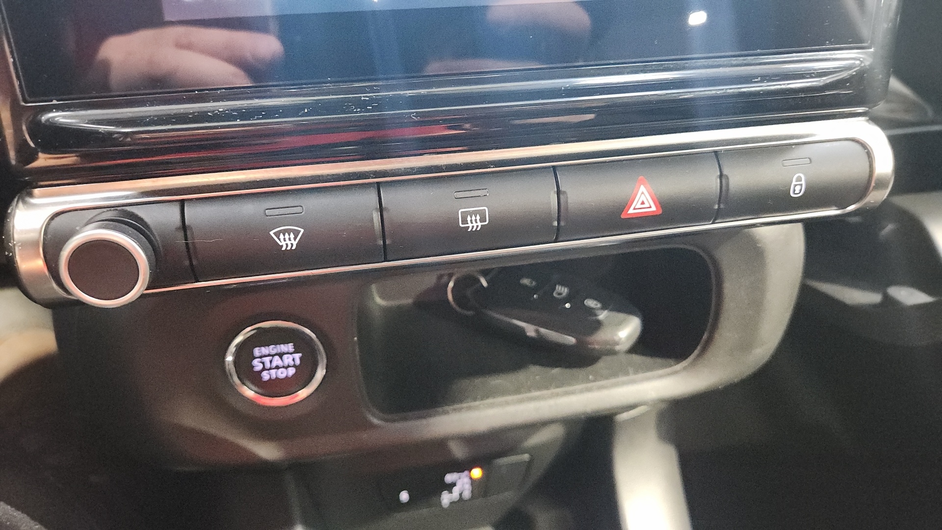 CITROEN C3 PureTech 110 ch EAT6 Max