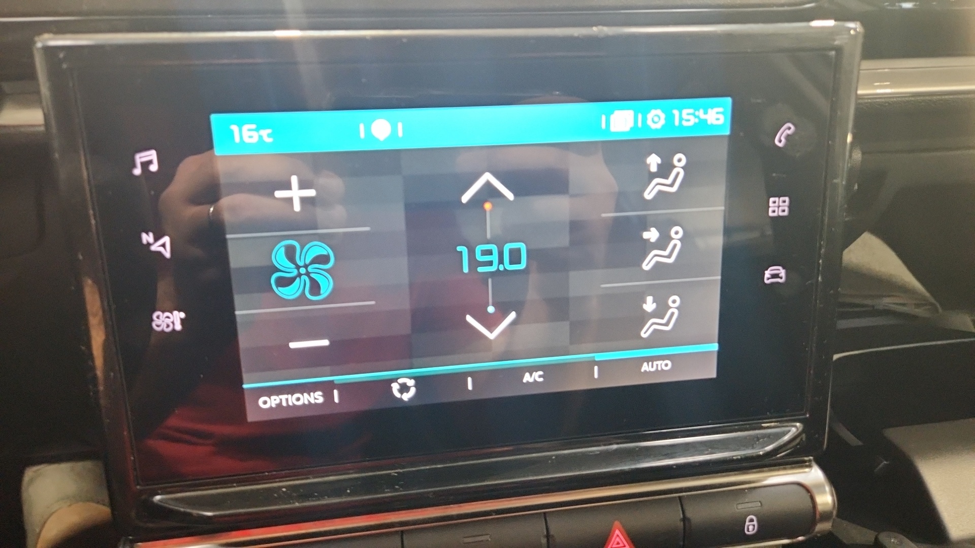 CITROEN C3 PureTech 110 ch EAT6 Max