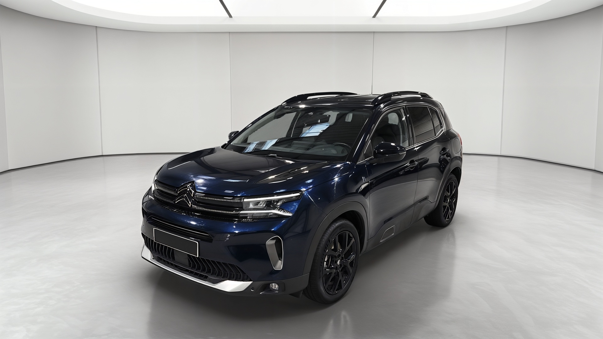 CITROEN C5 AIRCROSS Hybride Rechargeable 225 e-EAT8 Shine Pack