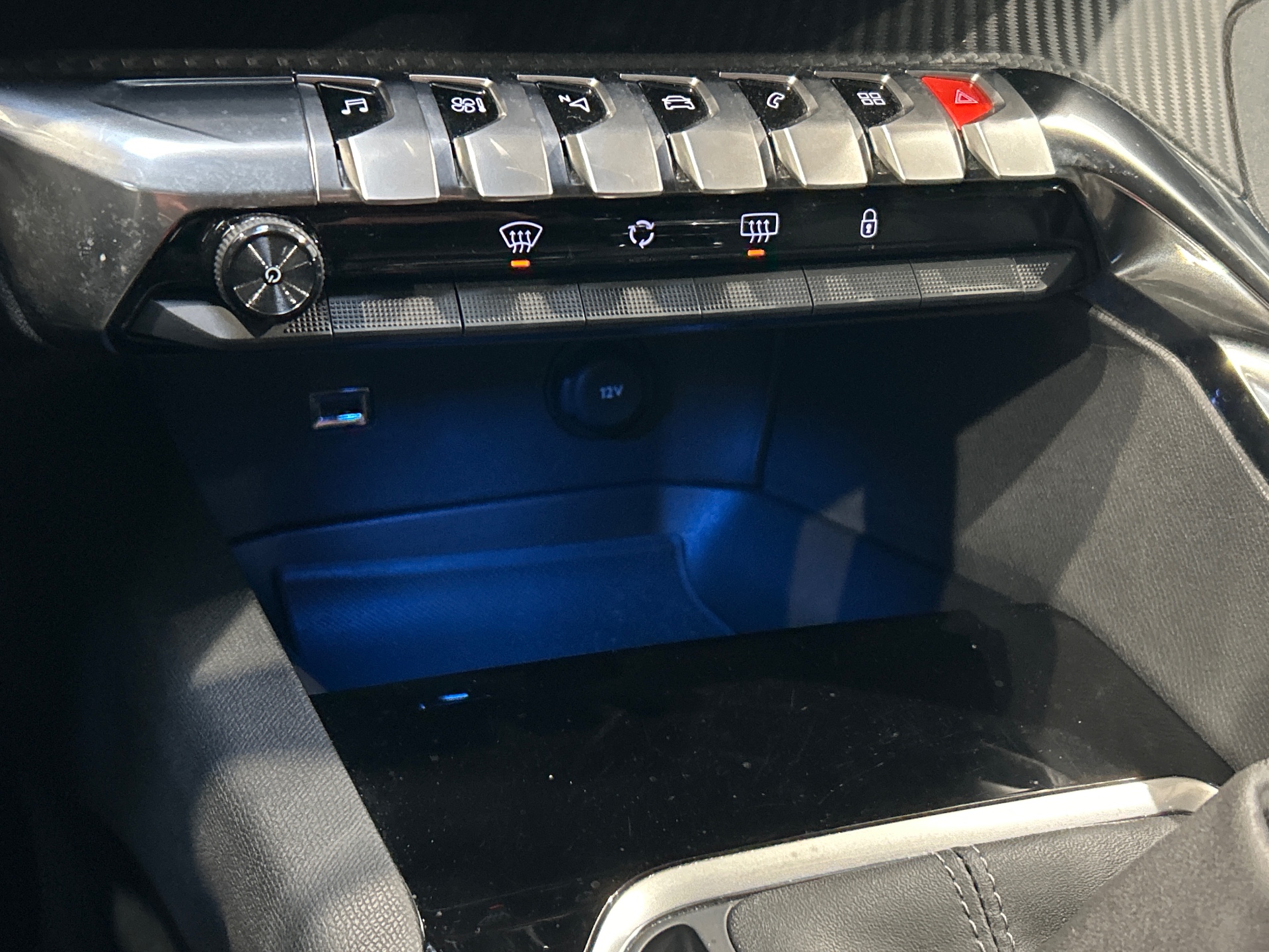 PEUGEOT 5008 ALLURE PK PTECH 130 S&S BVM6