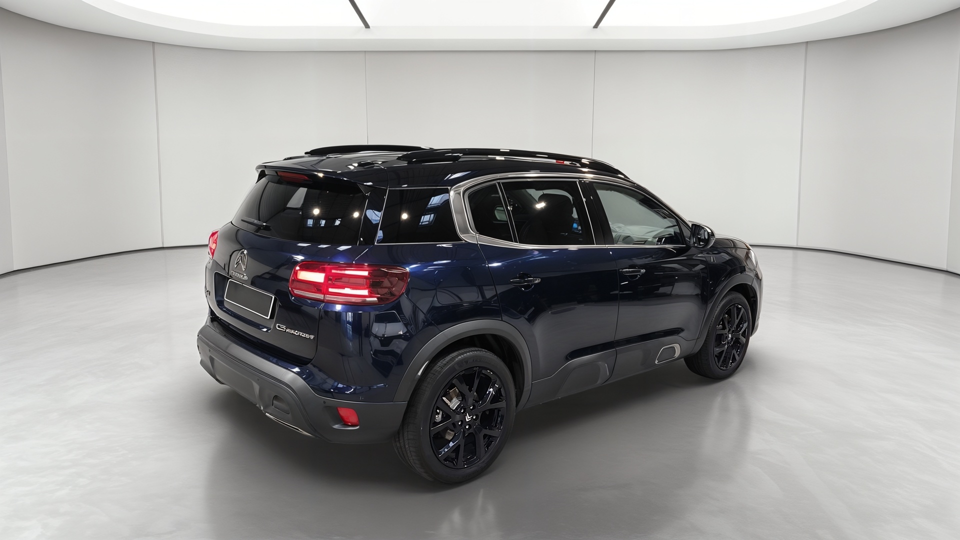 CITROEN C5 AIRCROSS Hybride Rechargeable 225 e-EAT8 Shine Pack