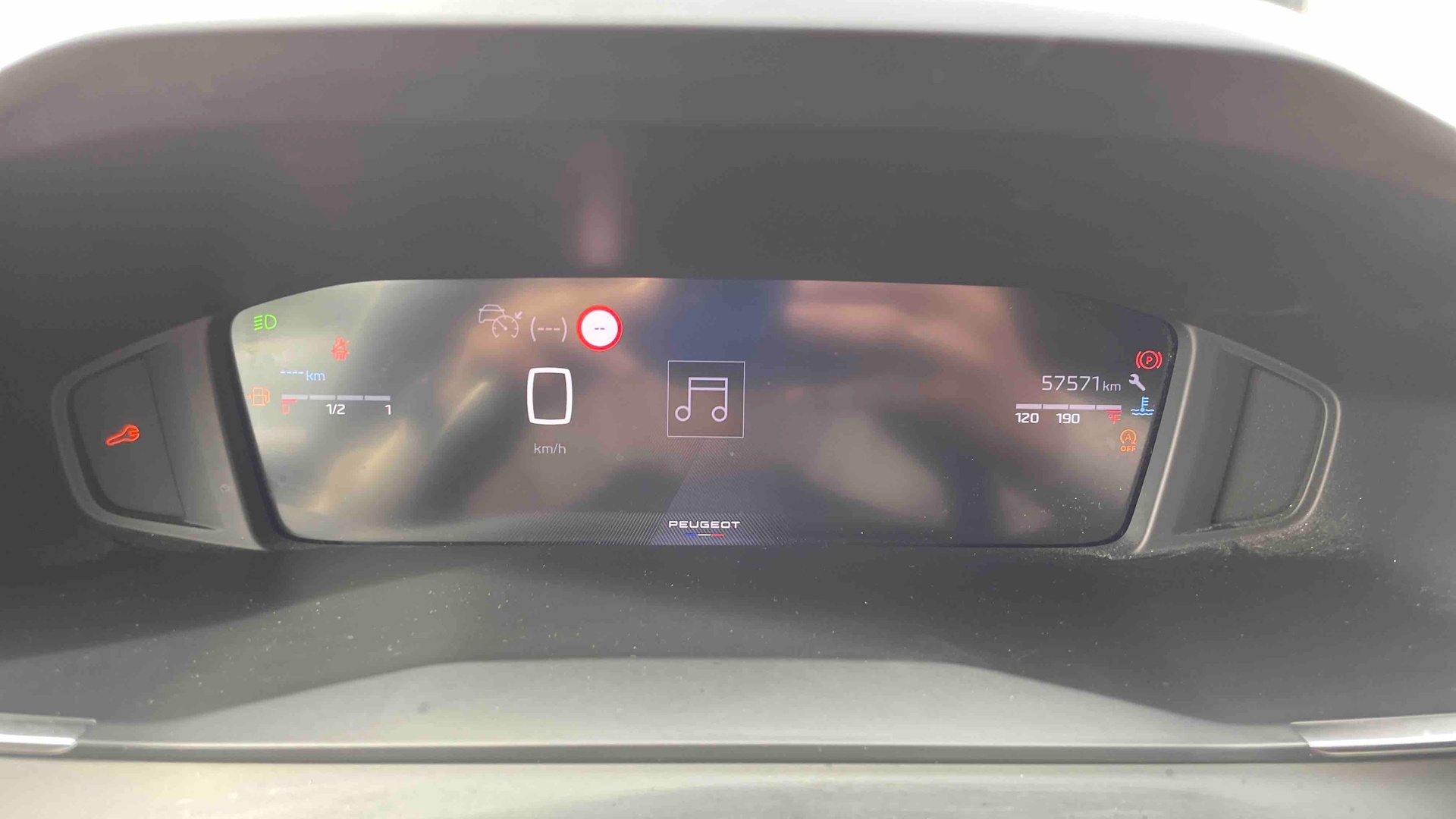 PEUGEOT 208 PureTech 100 S&S BVM6 Allure