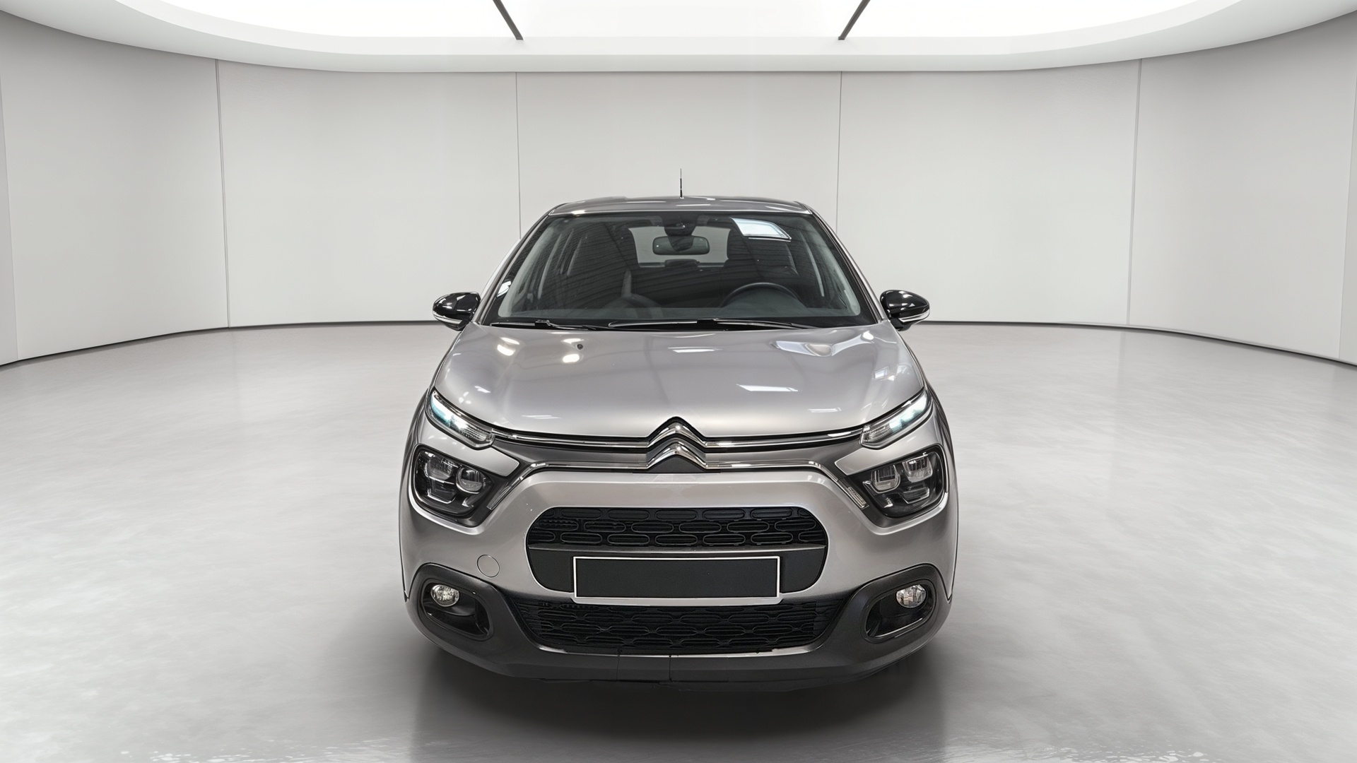 CITROEN C3 PureTech 110 ch EAT6 Max