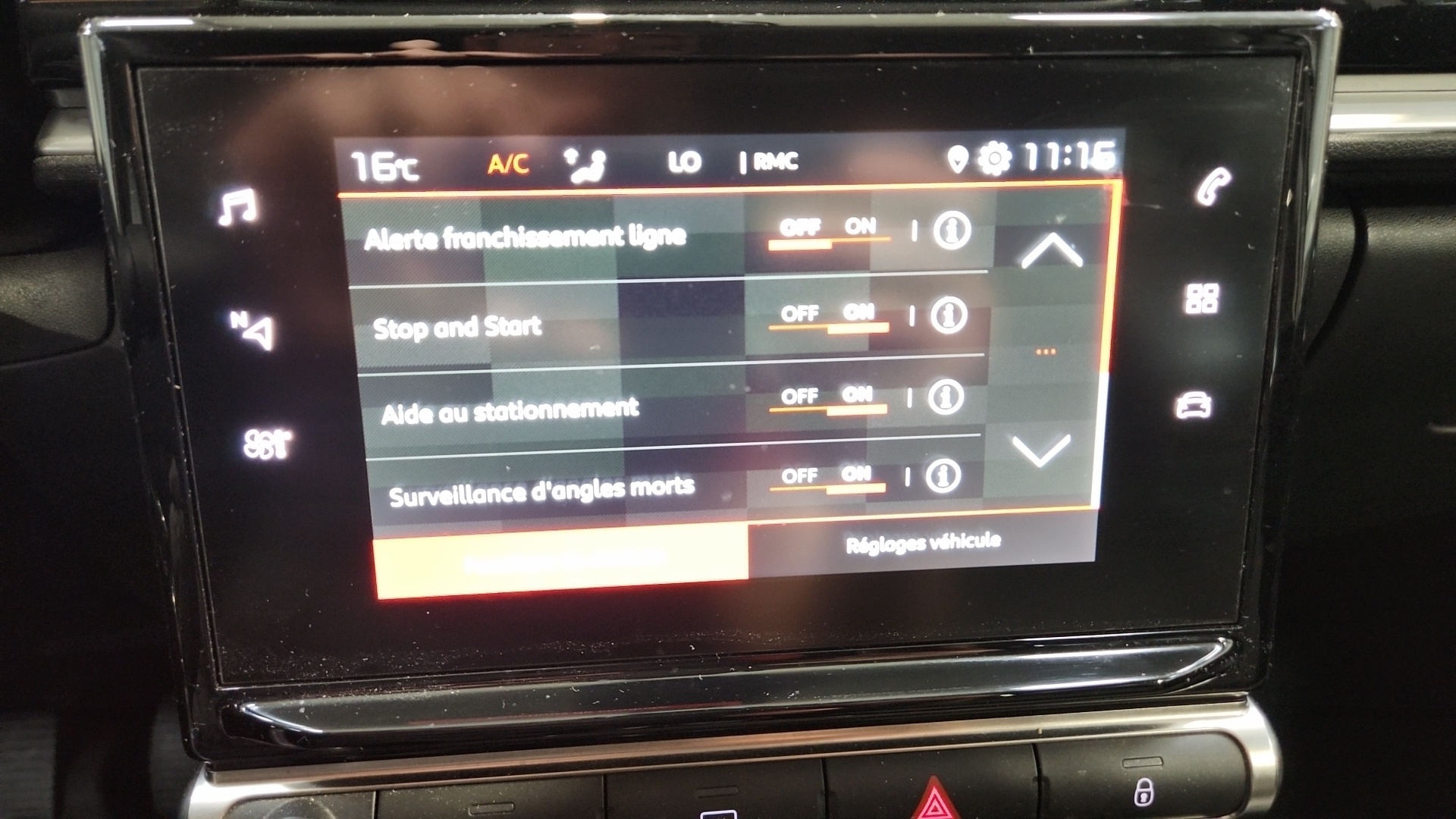 CITROEN C3 PureTech 83 S&S BVM5 Shine
