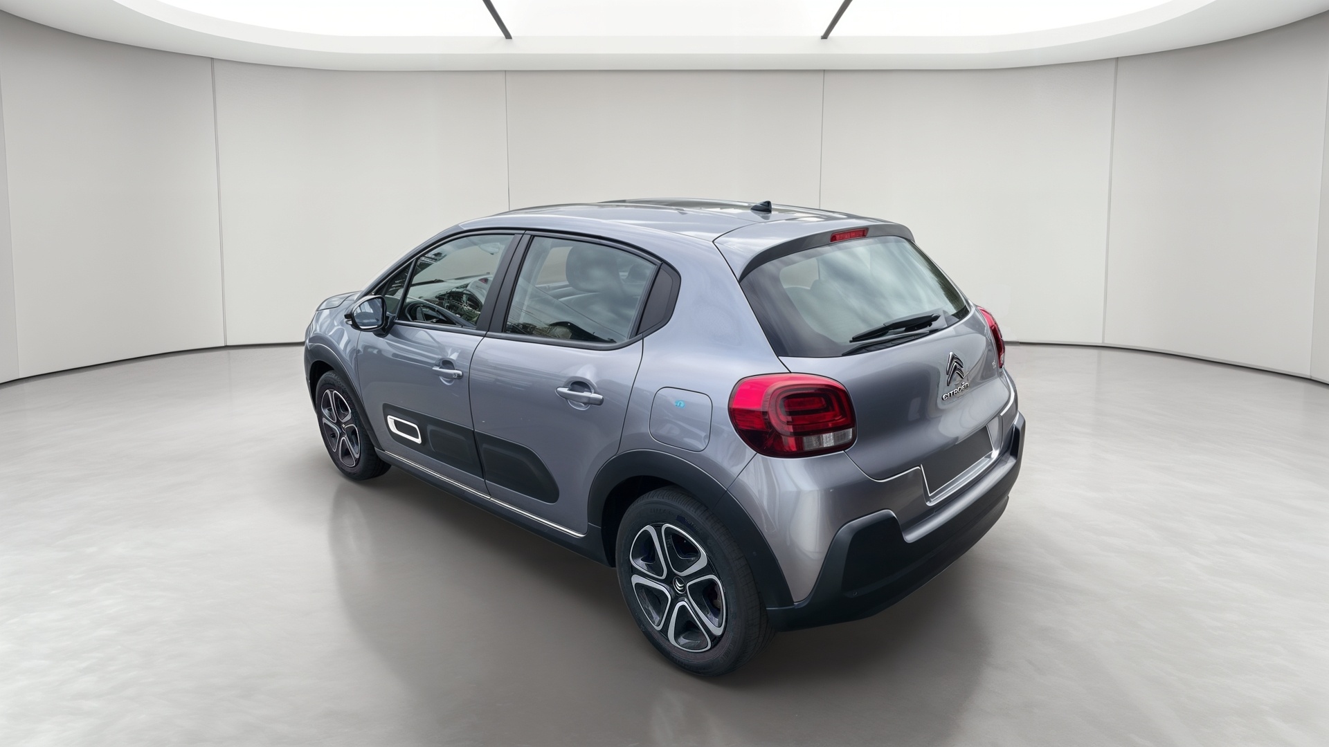 CITROEN C3 PureTech 110 BVM6 Plus