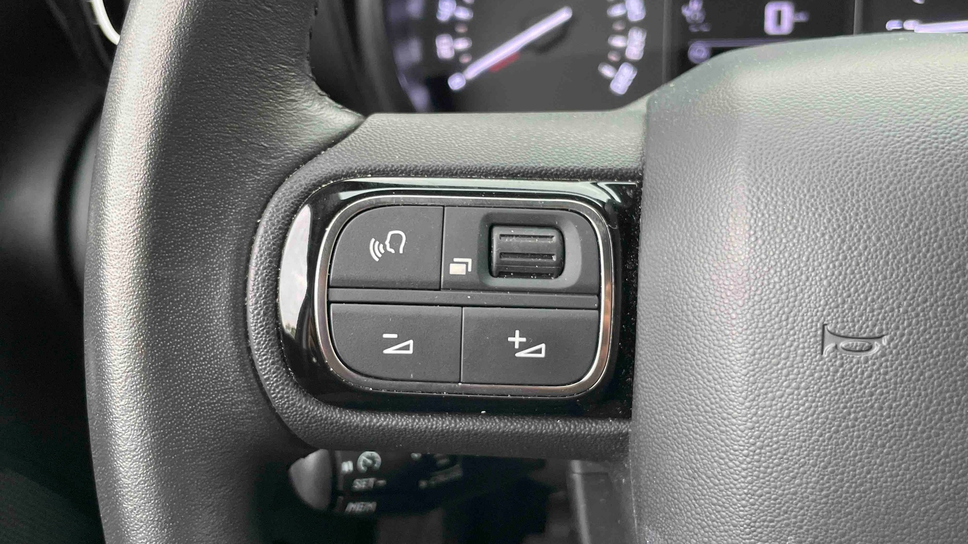 CITROEN C3 AIRCROSS PureTech 110 S&S BVM6 You