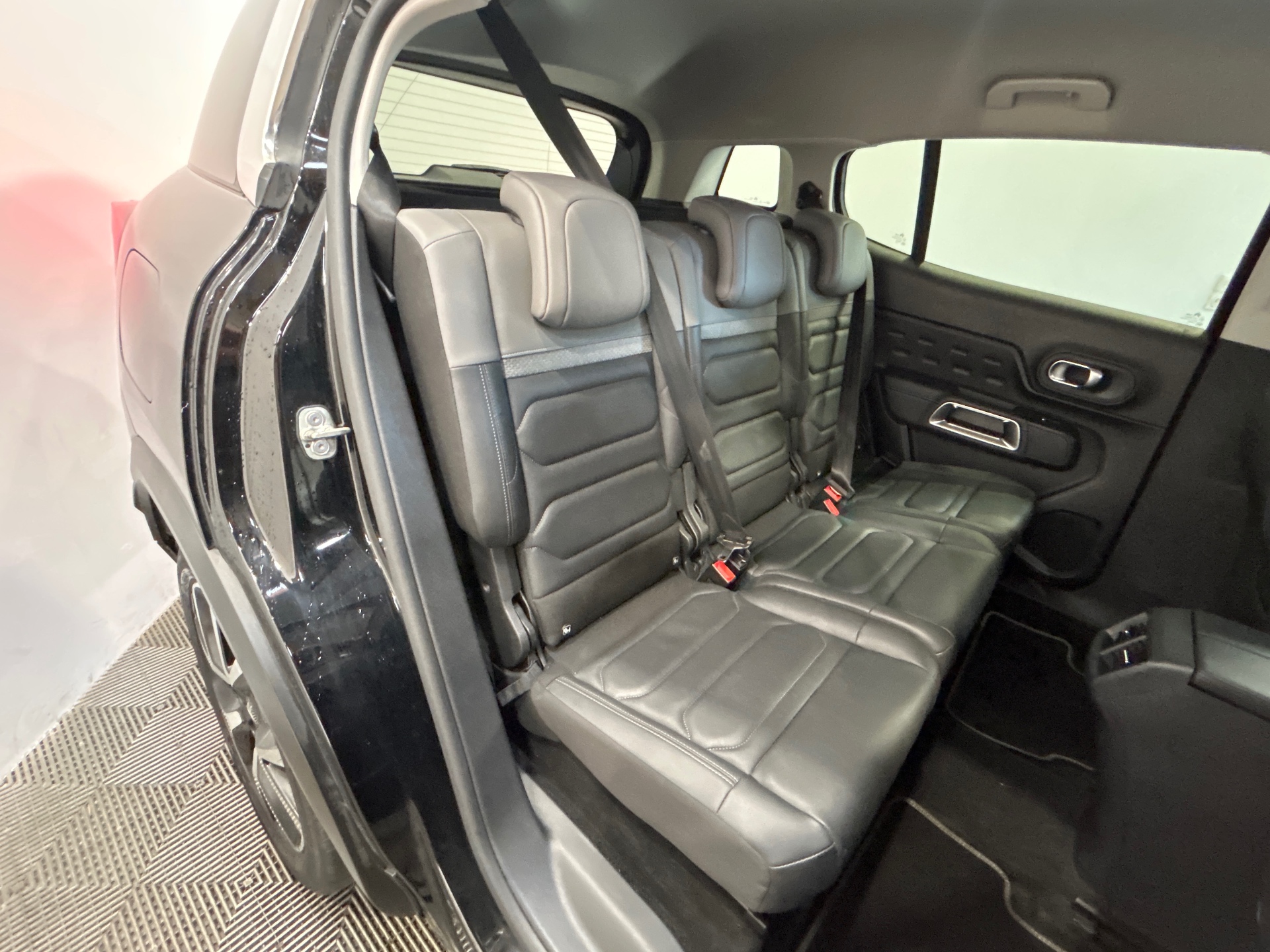 CITROEN C5 AIRCROSS Hybride Rechargeable 225 e-EAT8 Shine Pack