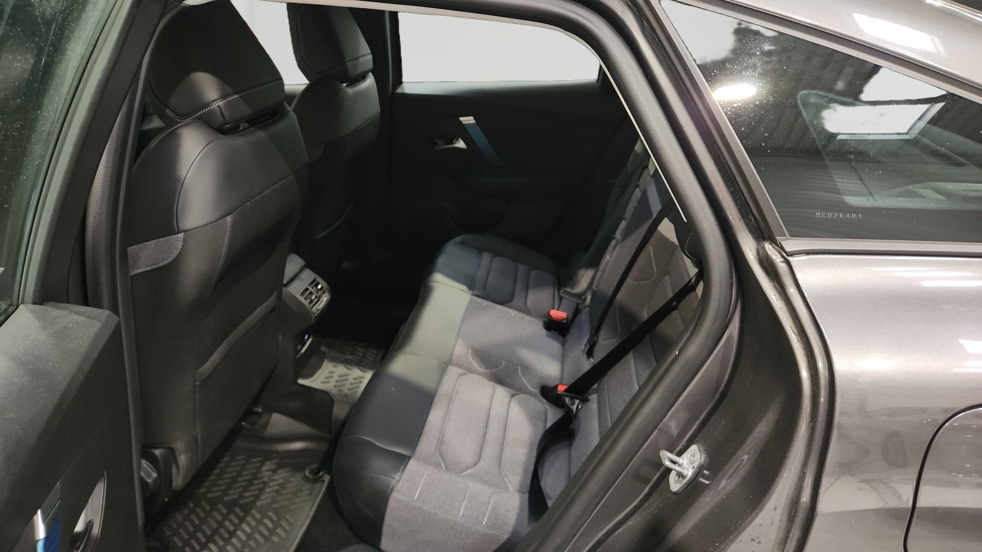 CITROEN C4 136 ch Automatique Feel Pack