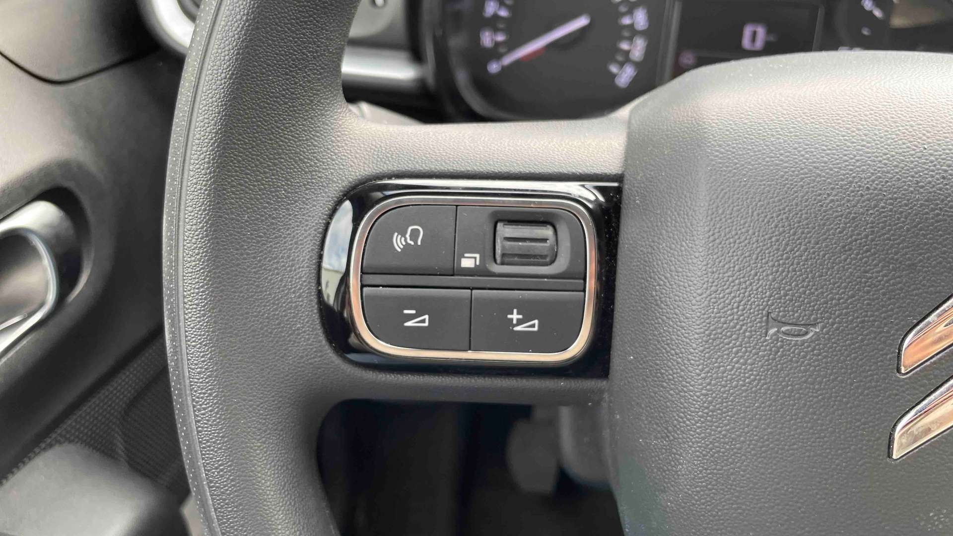CITROEN C3 PureTech 110 BVM6 Plus
