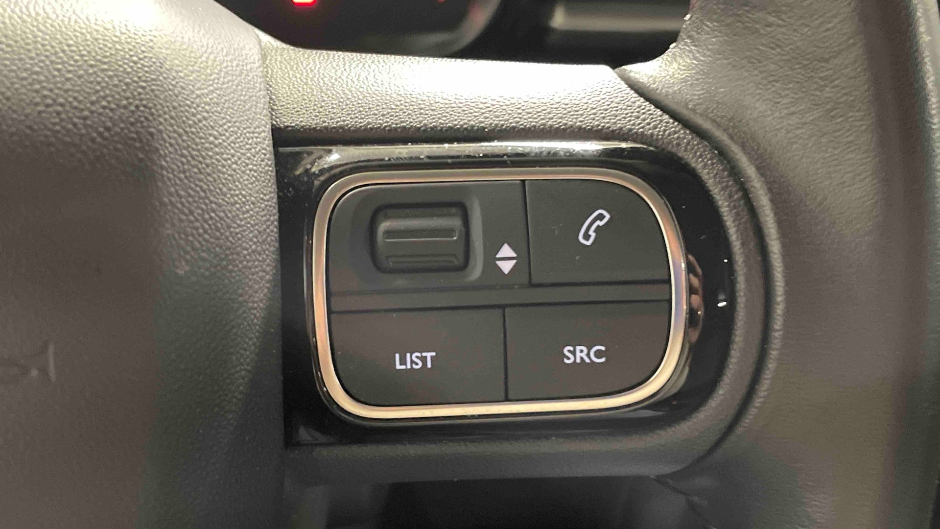 CITROEN C3 PureTech 110 ch EAT6 Max