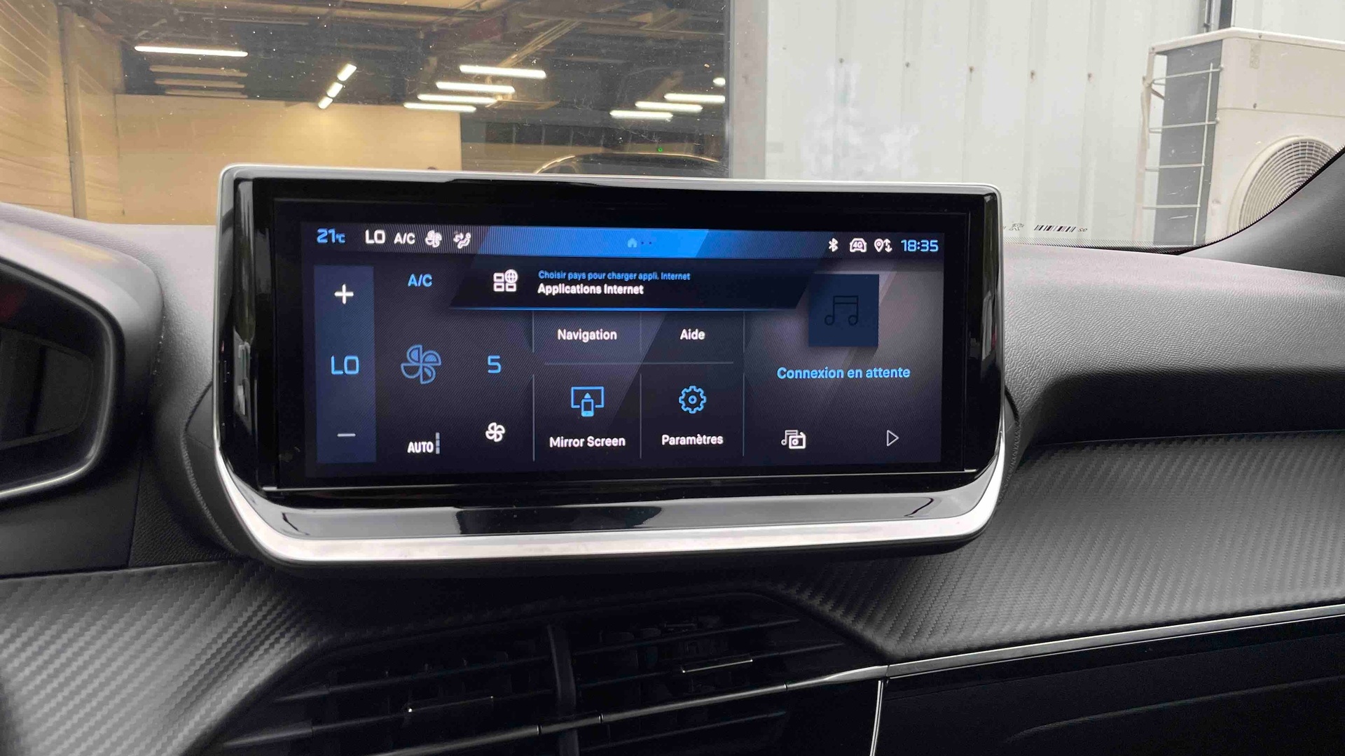 PEUGEOT 2008 PureTech 100 S&S BVM6 Allure