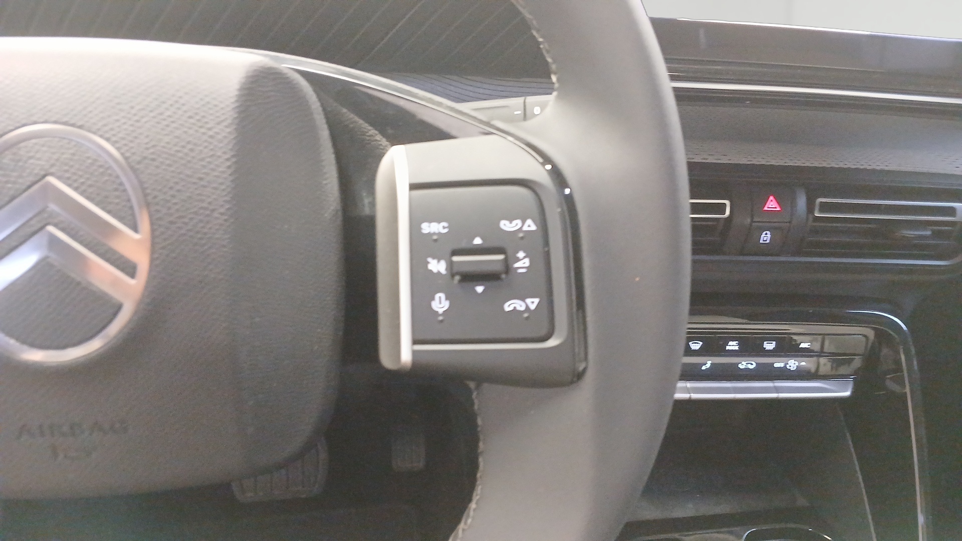 CITROEN C3 AIRCROSS Hybride 145 E-dcs6 MAX