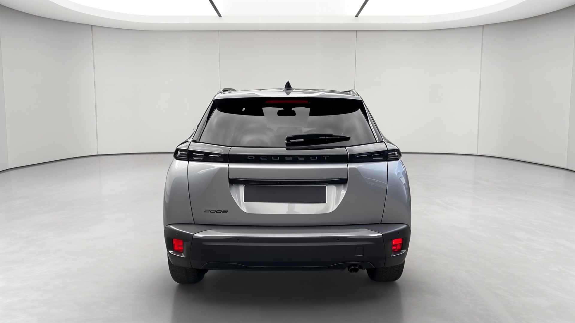 PEUGEOT 2008 PureTech 100 S&S BVM6 Allure
