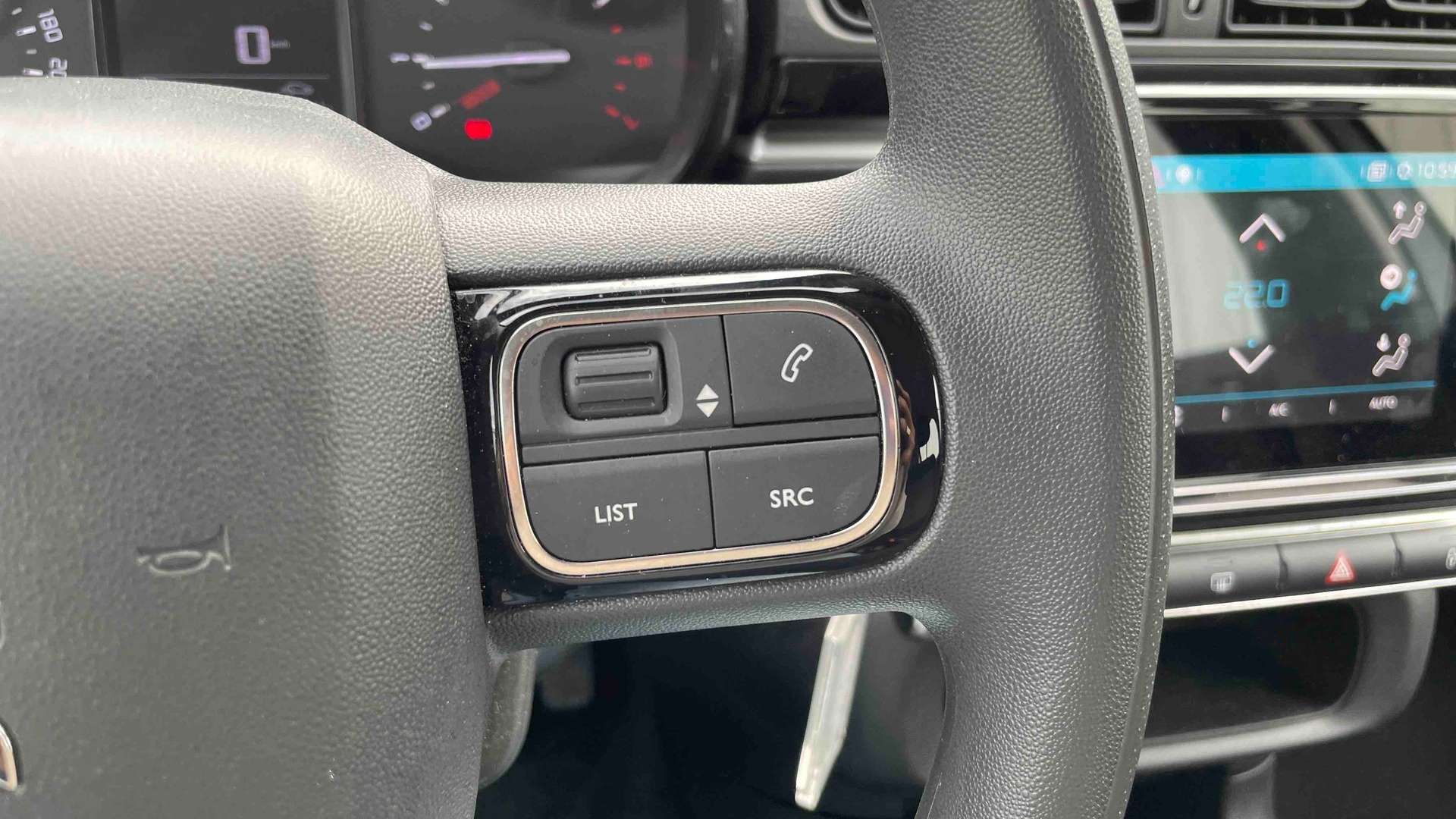 CITROEN C3 PureTech 110 BVM6 Plus