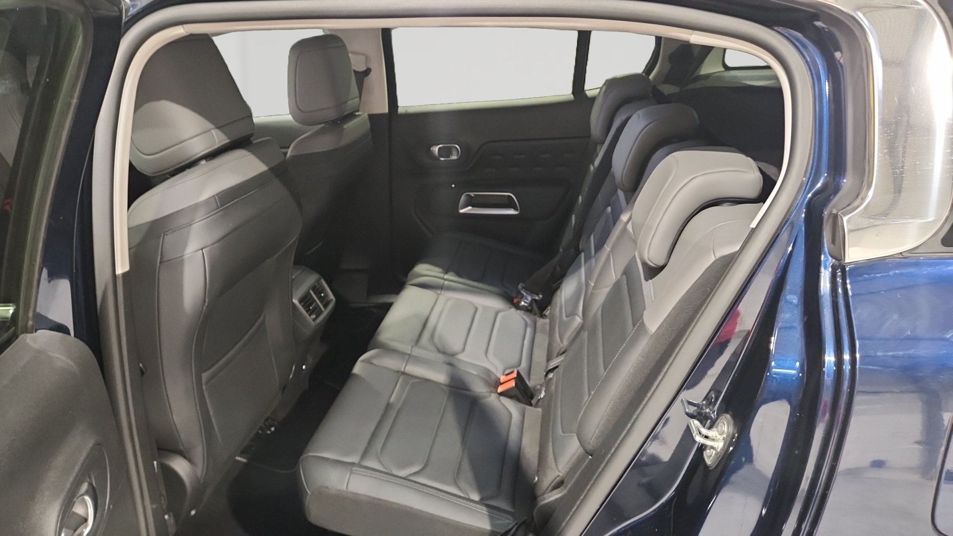 CITROEN C5 AIRCROSS Hybride Rechargeable 225 e-EAT8 Shine Pack