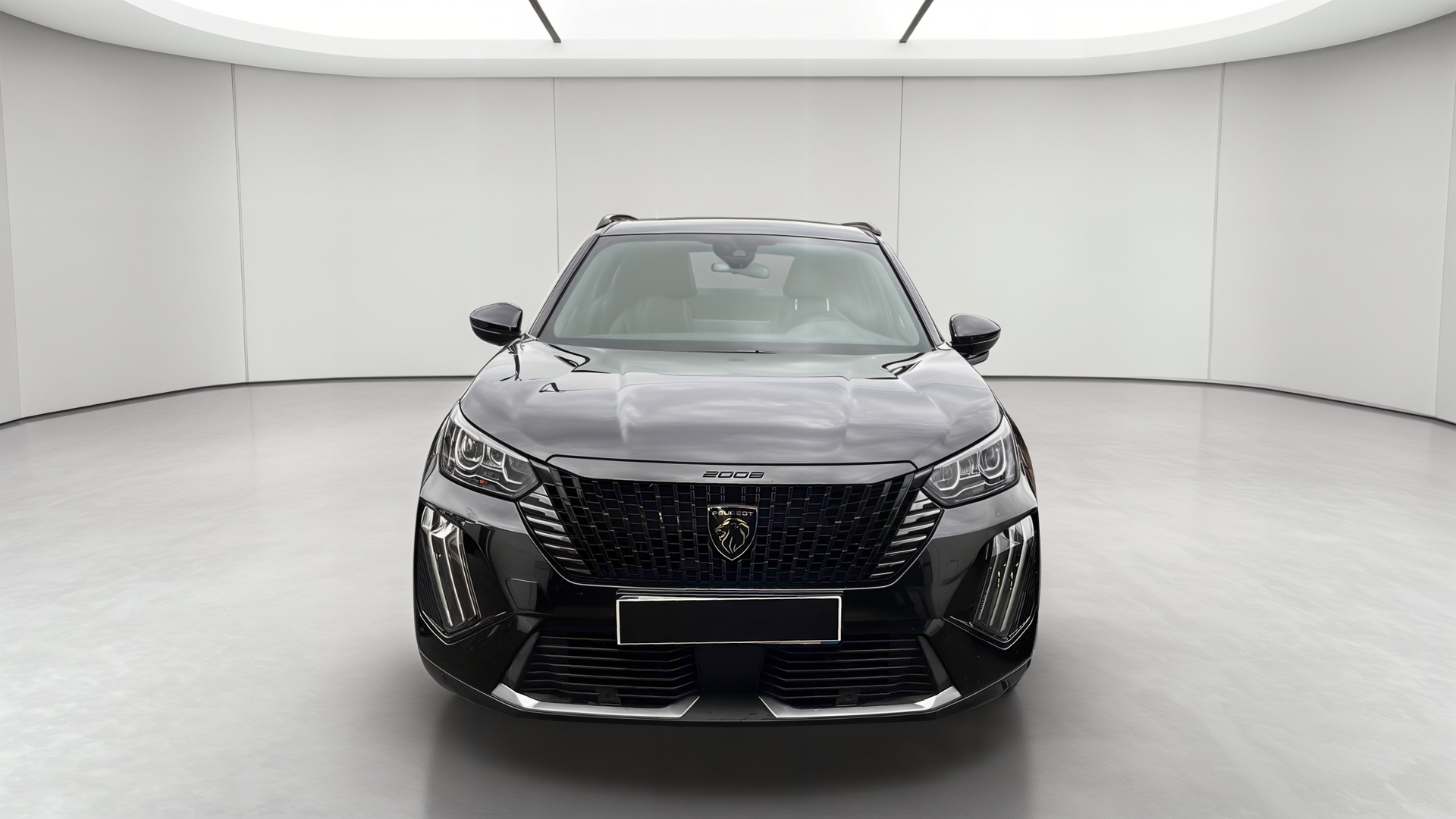 PEUGEOT 2008 PureTech 100 S&S BVM6 Allure