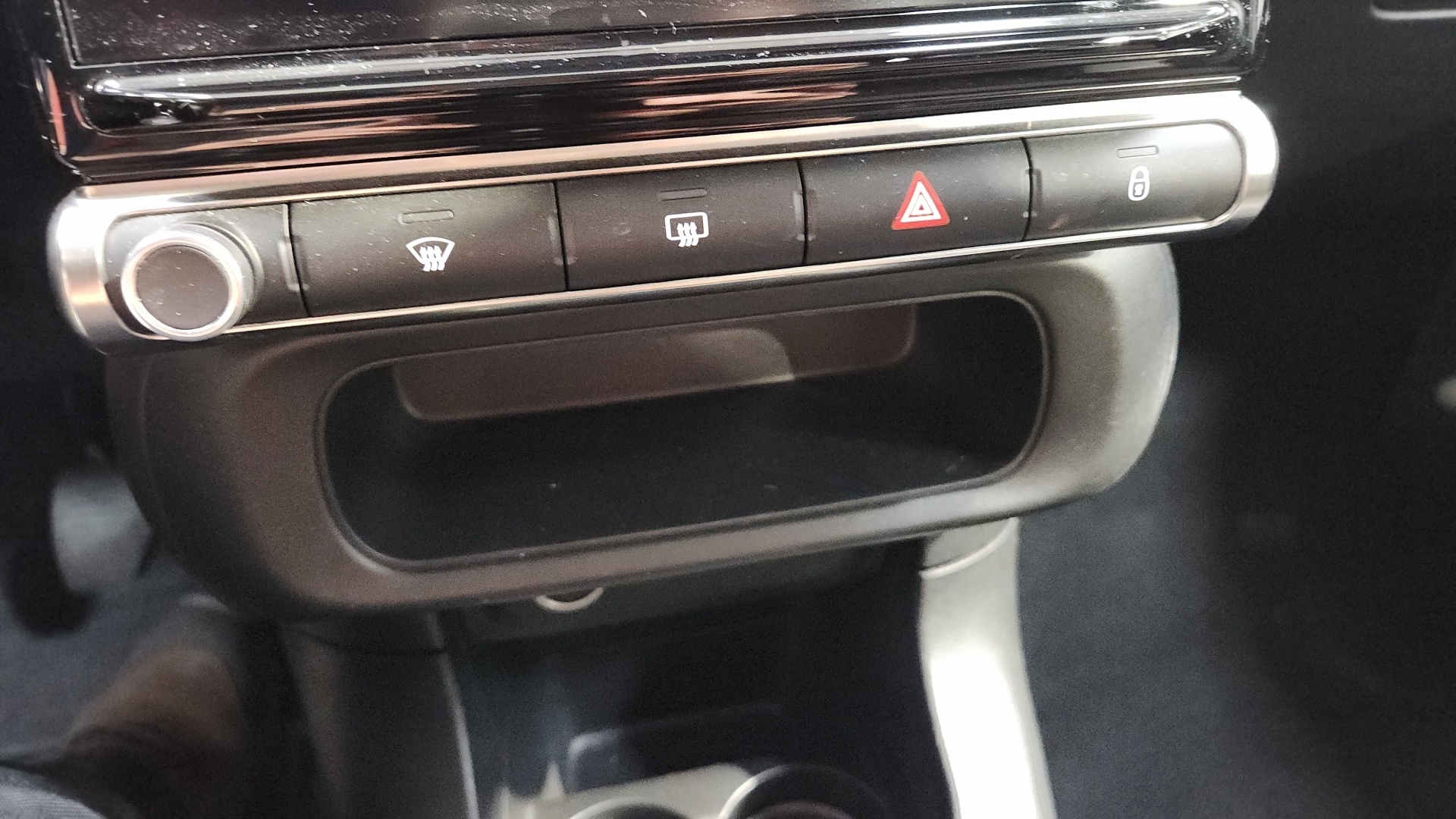 CITROEN C3 PureTech 83 S&S BVM5 Shine