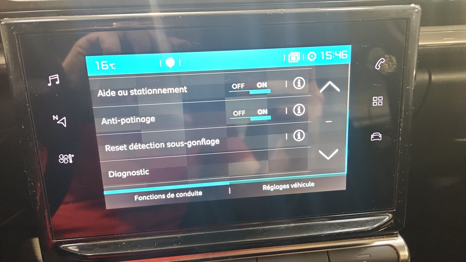 CITROEN C3 PureTech 110 ch EAT6 Max