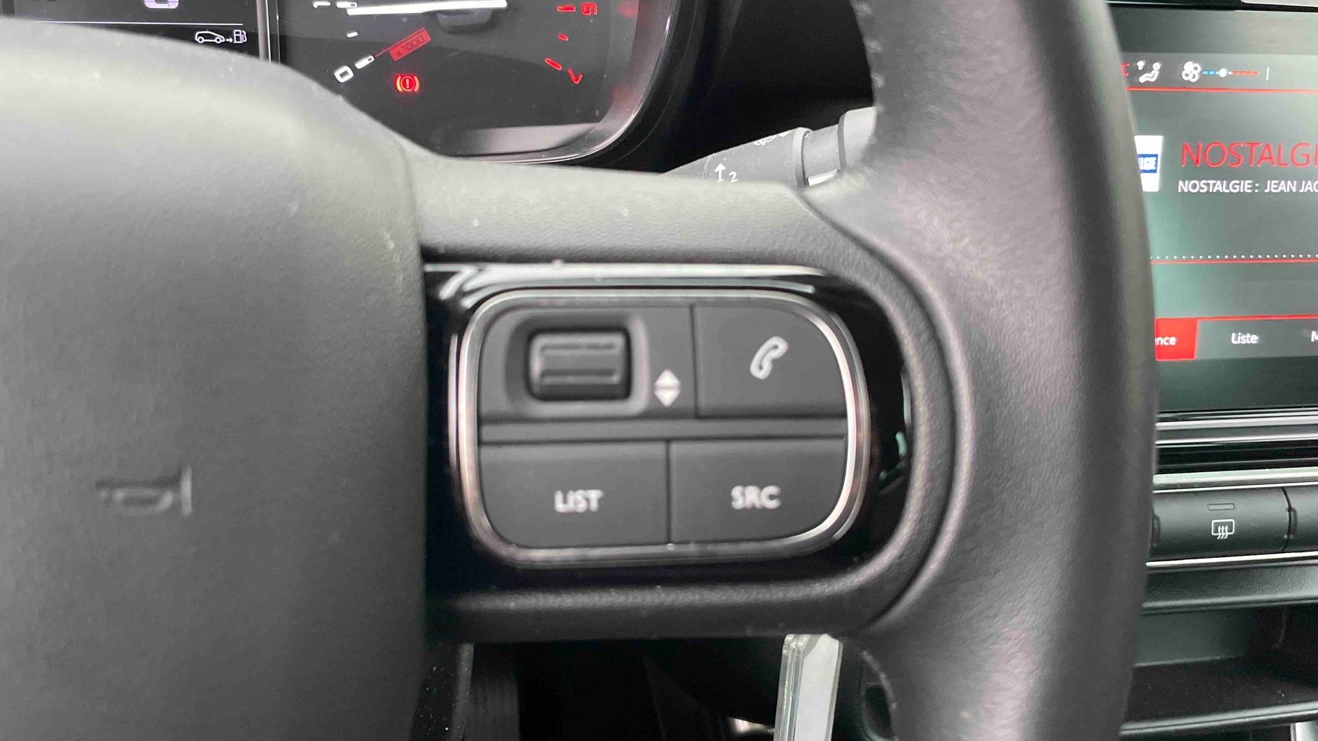 CITROEN C3 AIRCROSS PureTech 110 S&S BVM6 You