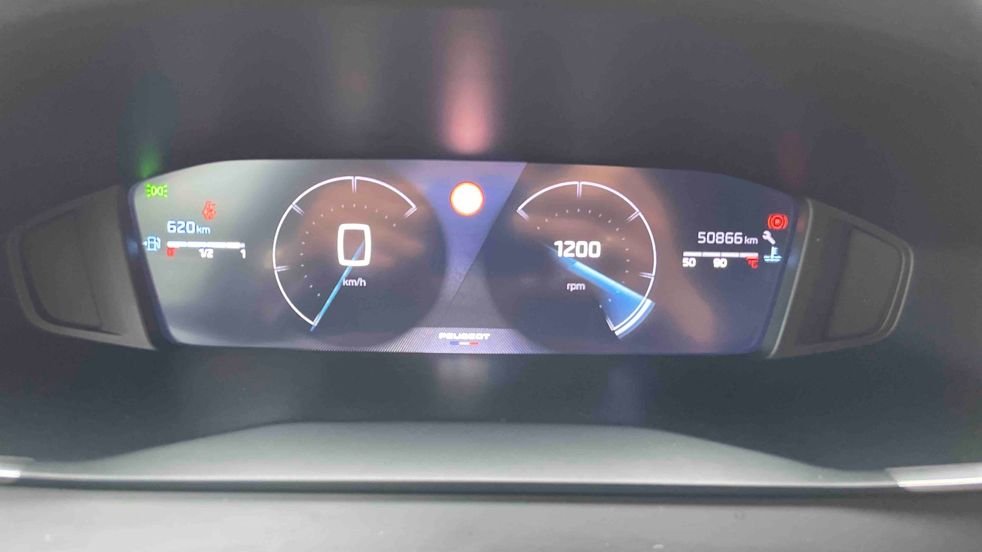 PEUGEOT 2008 PureTech 100 S&S BVM6 Allure