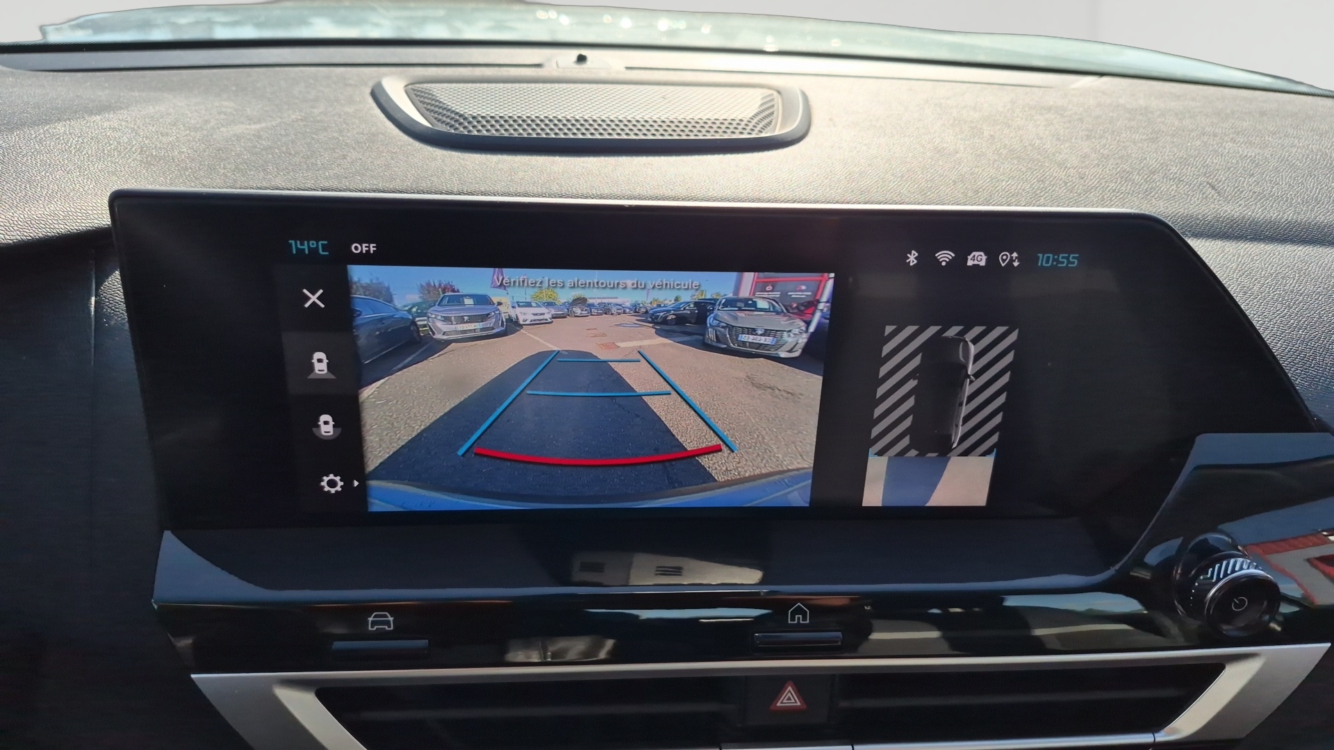 CITROEN C4 PURETECH 130CH.BVM PLUS