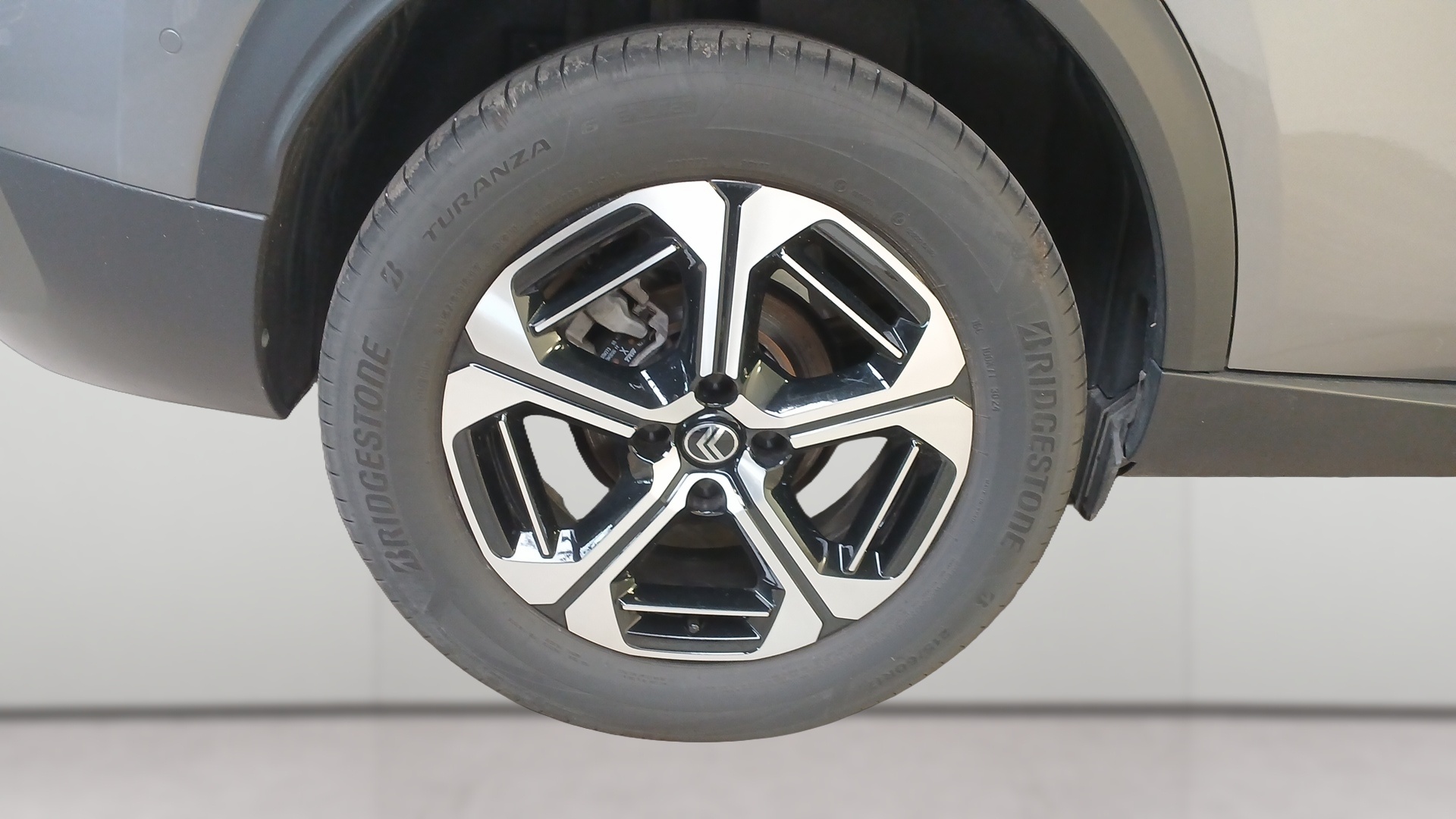 CITROEN C3 AIRCROSS Hybride 145 E-dcs6 MAX