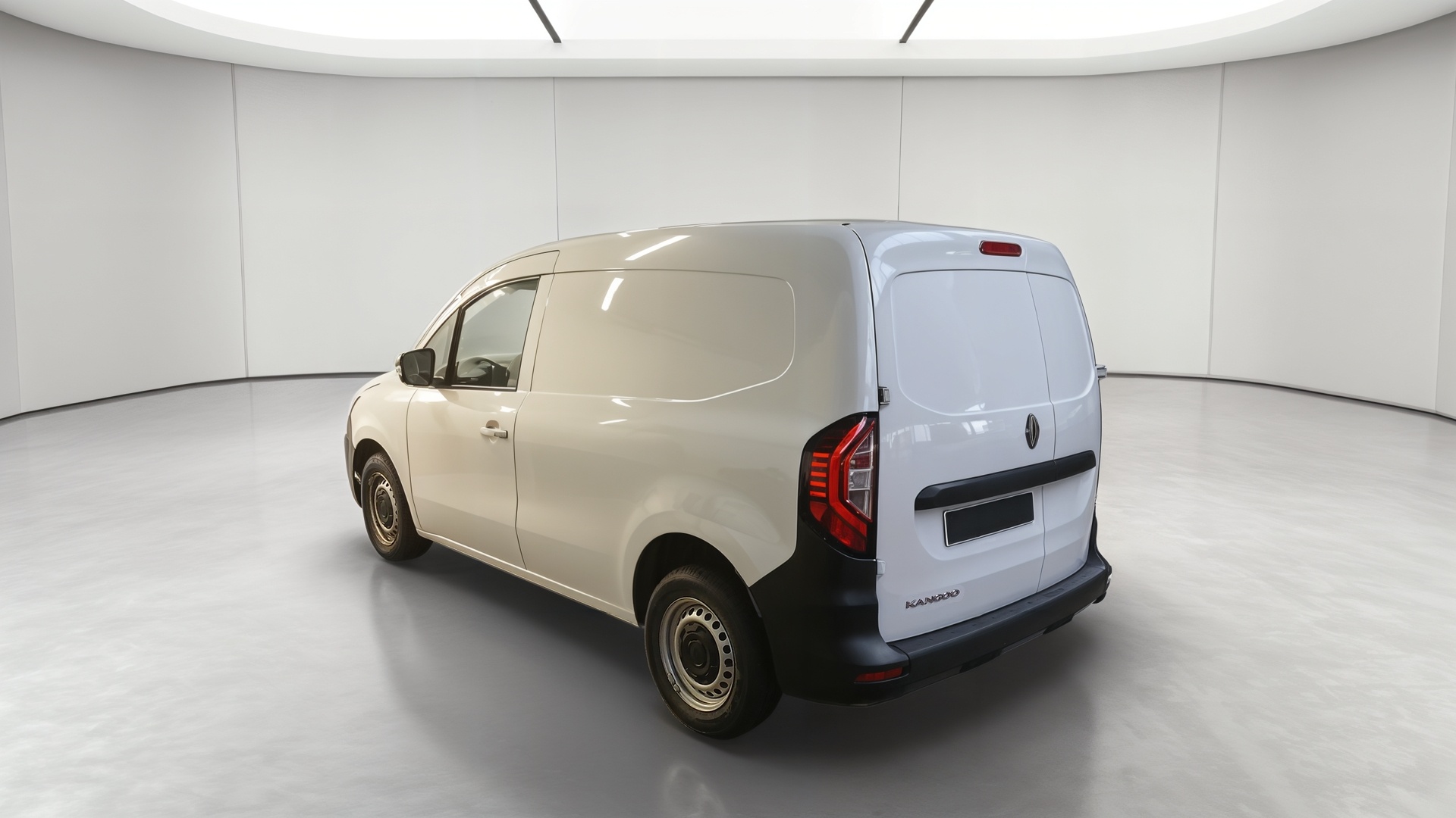 RENAULT KANGOO VAN FG TOLE BLUE DCI 95 L1 GSR2 EXTRA