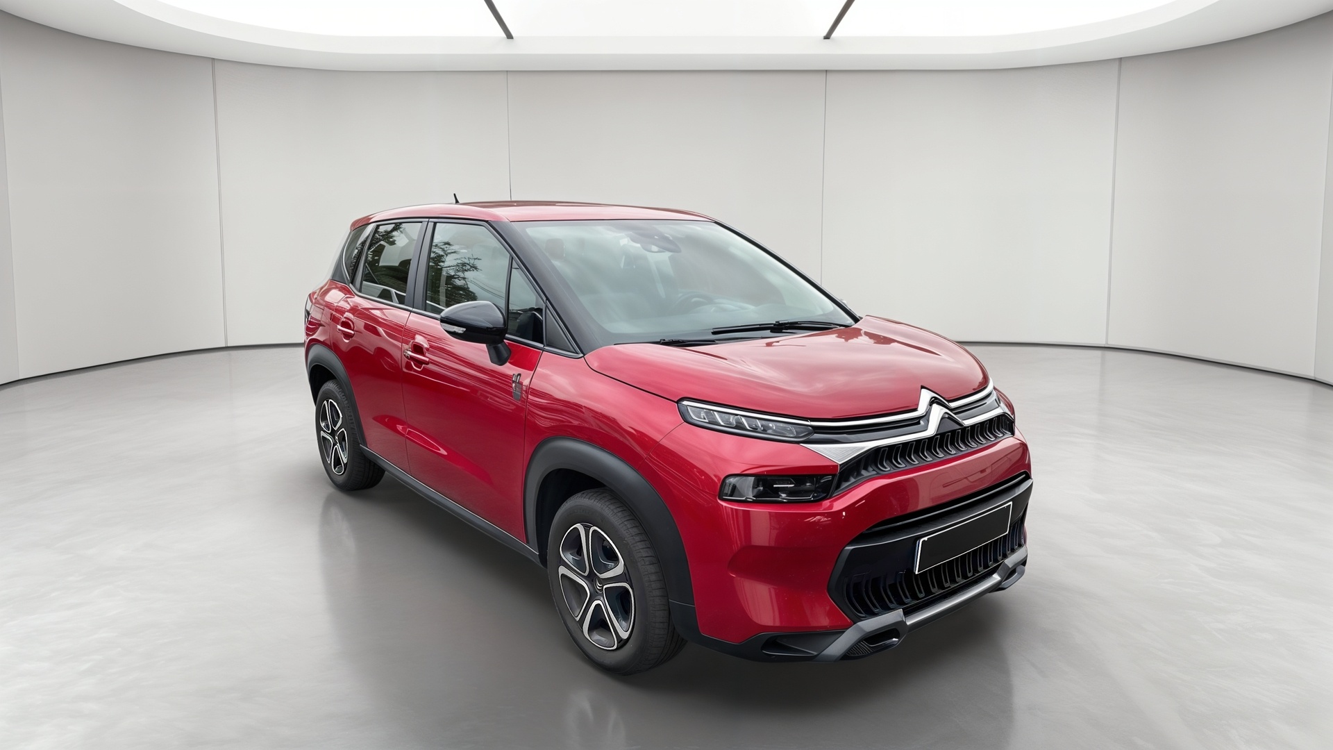 CITROEN C3 AIRCROSS PureTech 110 S&S BVM6 You