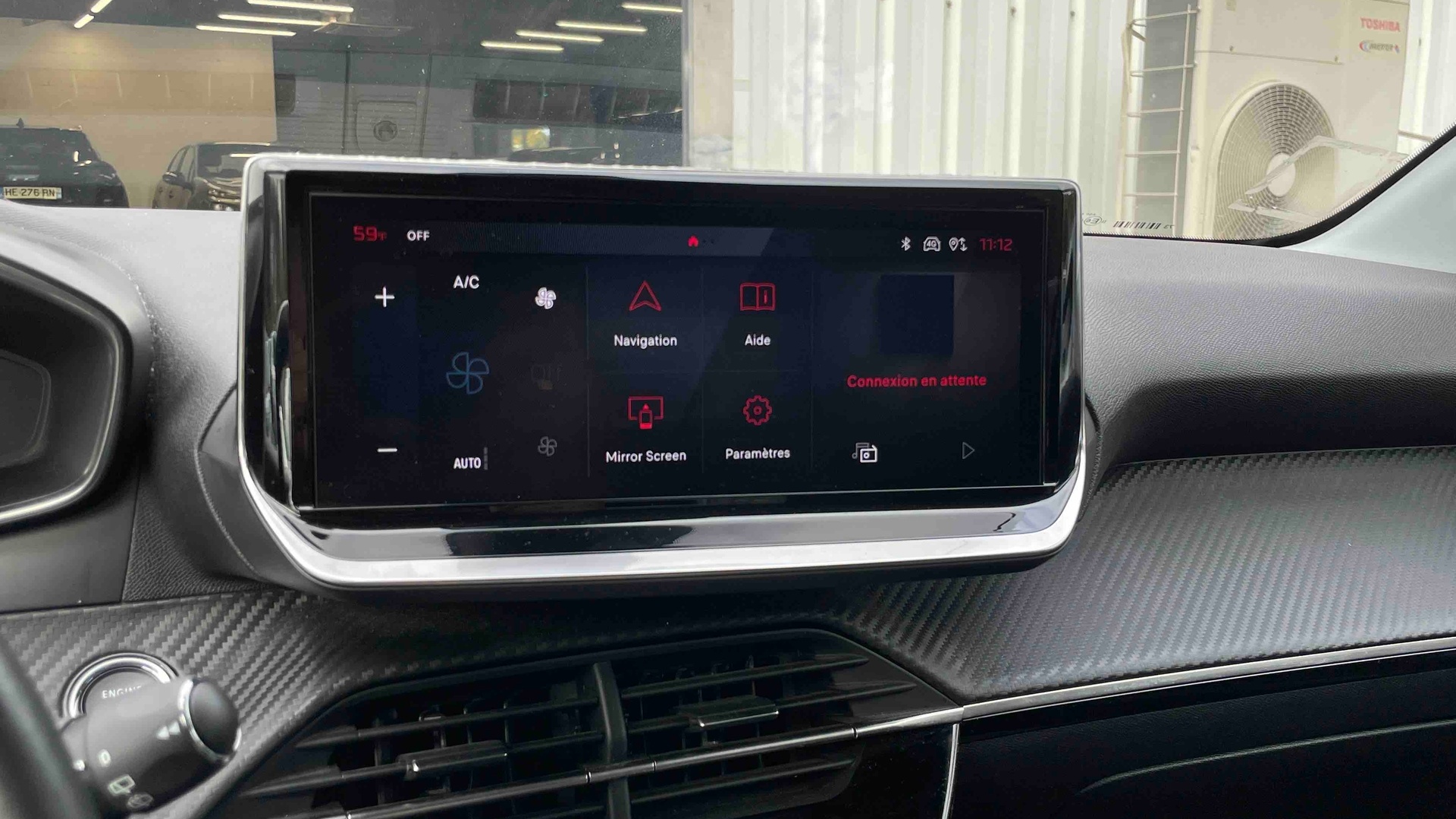 PEUGEOT 208 PureTech 100 S&S BVM6 Allure