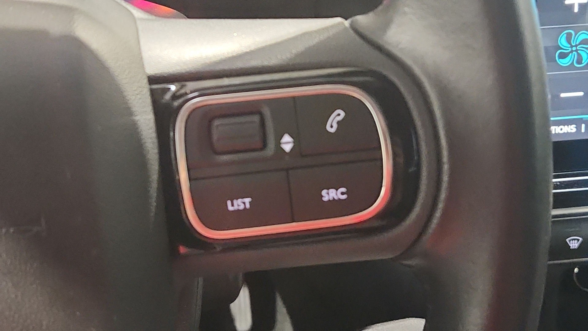 CITROEN C3 PureTech 110 ch EAT6 Max