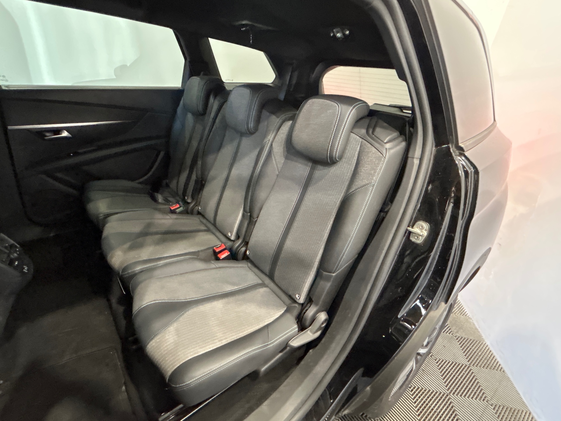 PEUGEOT 5008 ALLURE PK PTECH 130 S&S BVM6