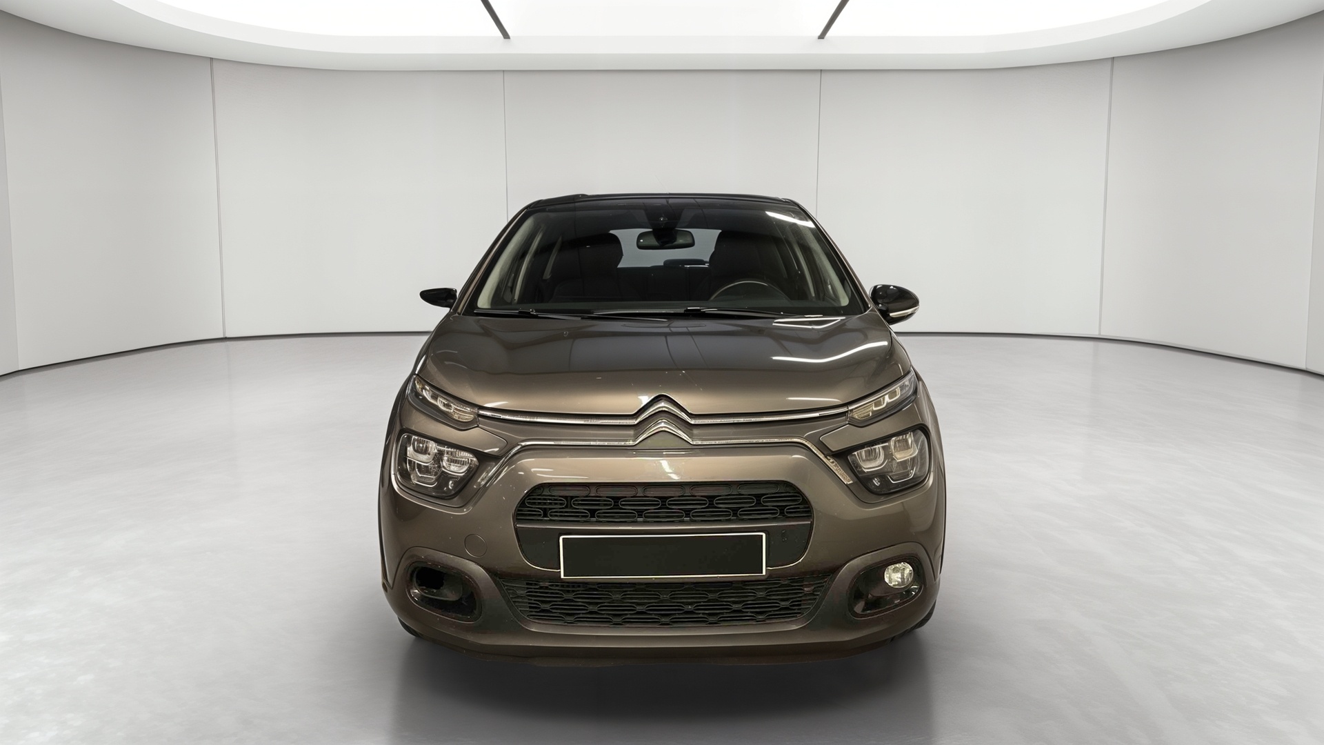 CITROEN C3 PureTech 110 ch EAT6 Max