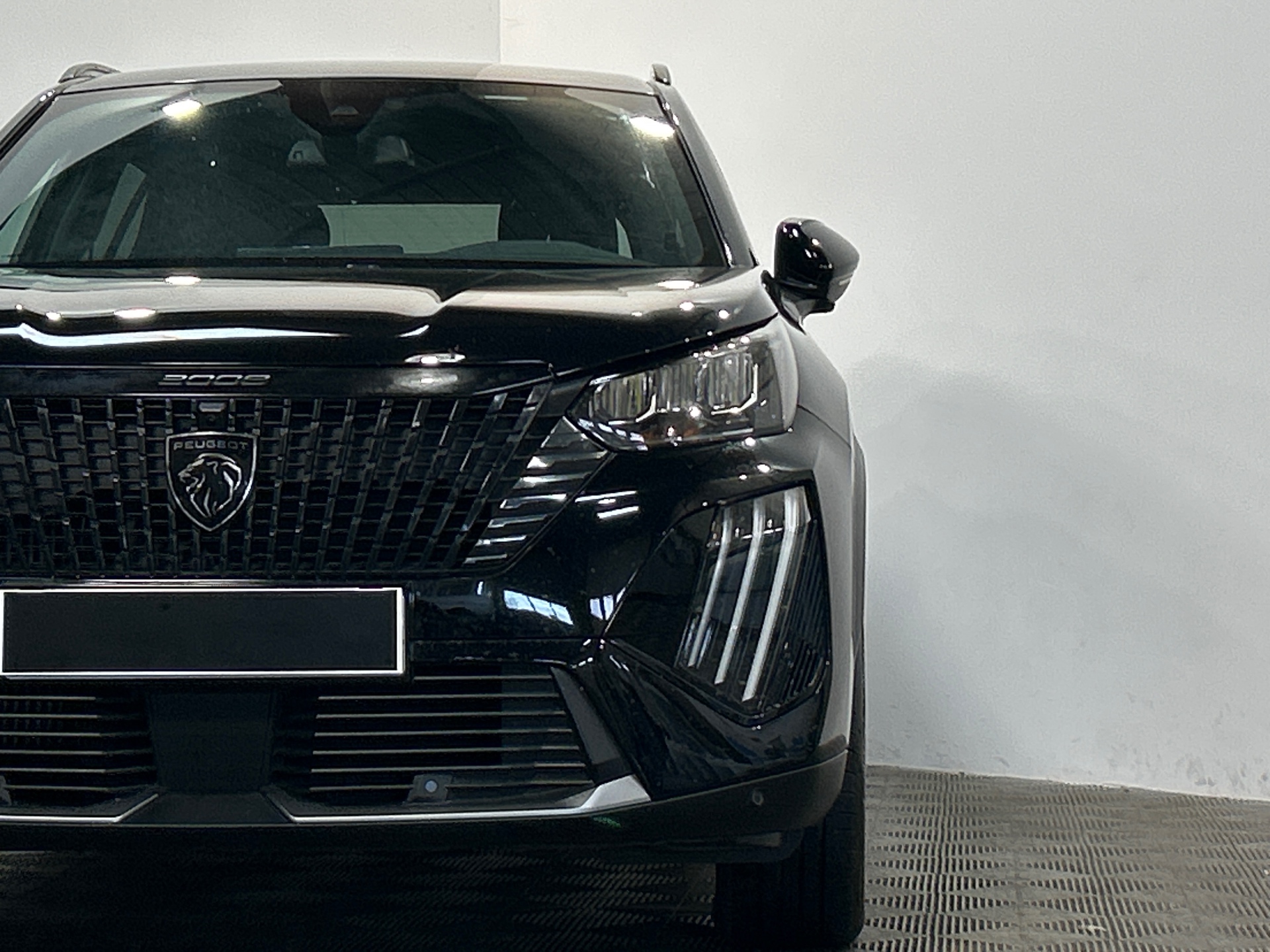 PEUGEOT 2008 PureTech 130 S&S EAT8 Allure