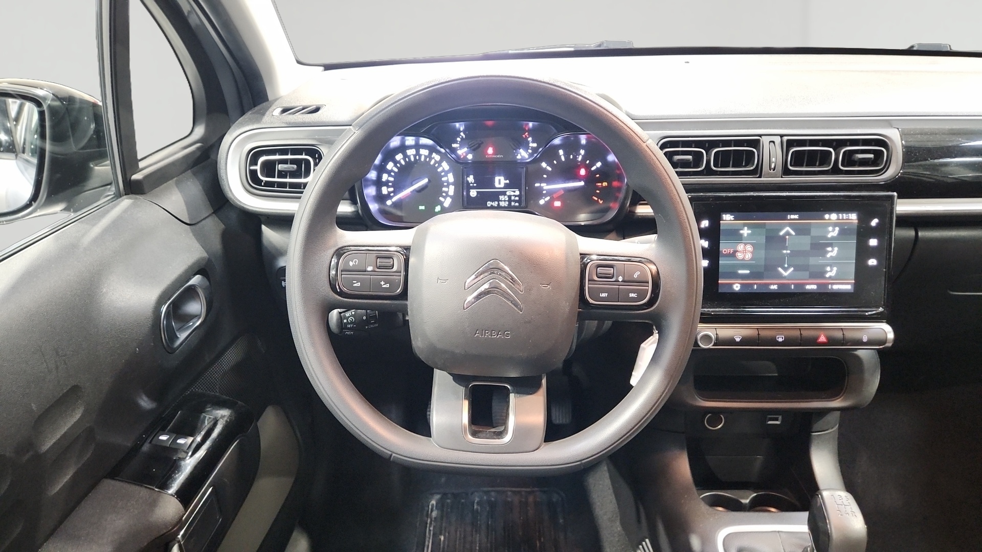 CITROEN C3 PureTech 83 S&S BVM5 Shine