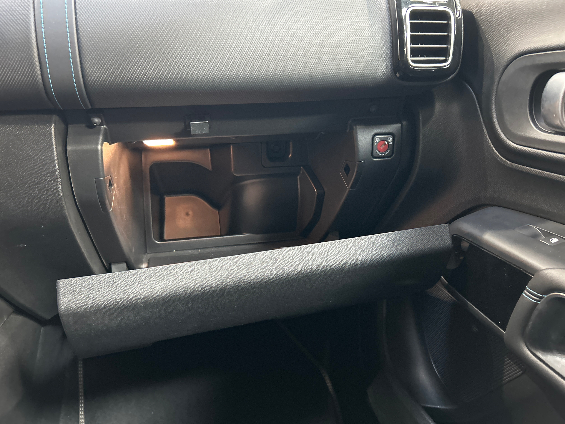 CITROEN C5 AIRCROSS Hybride Rechargeable 225 e-EAT8 Shine Pack