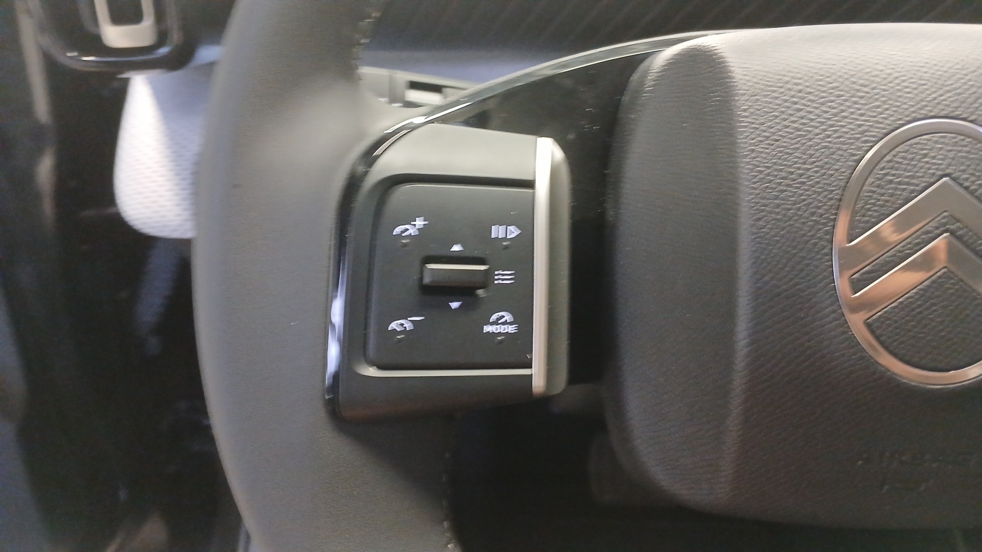 CITROEN C3 AIRCROSS Hybride 145 E-dcs6 MAX