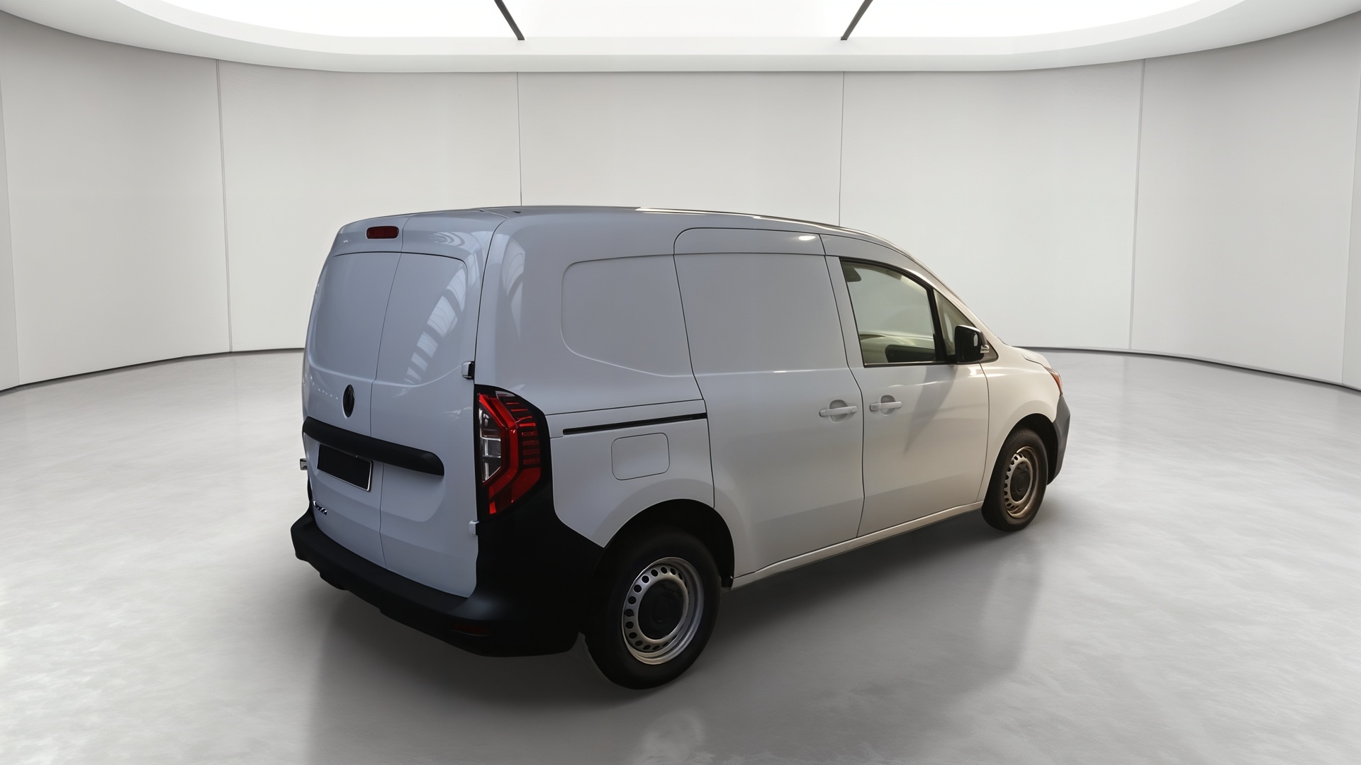 RENAULT KANGOO VAN FG TOLE BLUE DCI 95 L1 GSR2 EXTRA