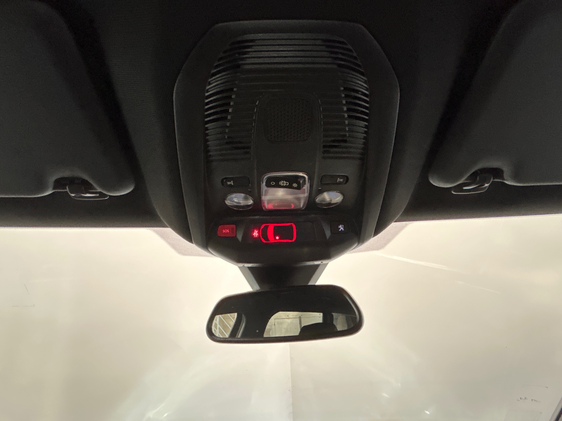 PEUGEOT 5008 ALLURE PK PTECH 130 S&S BVM6