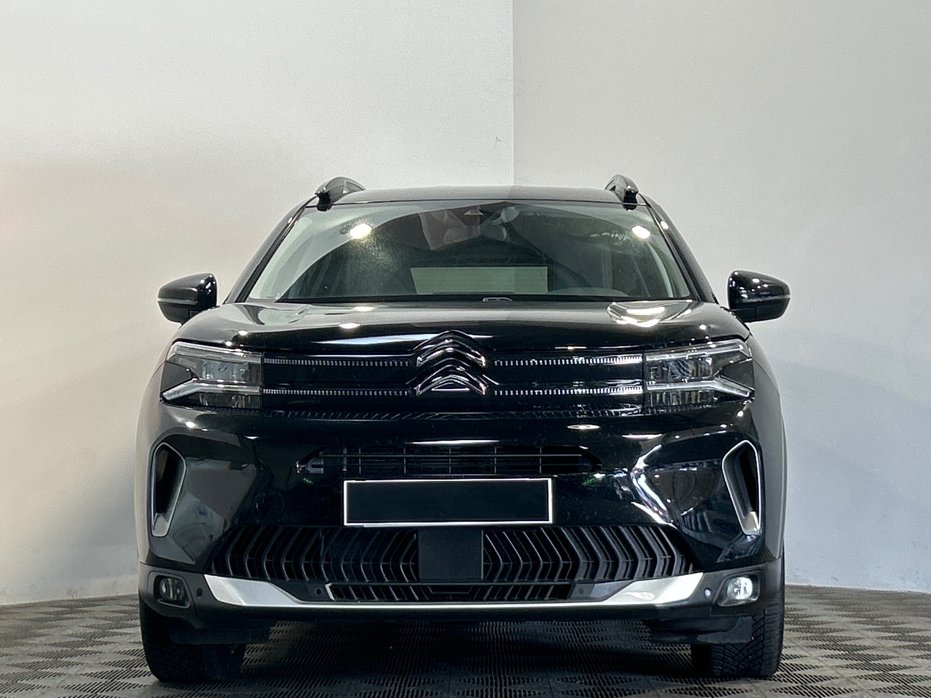 CITROEN C5 AIRCROSS Hybride Rechargeable 225 e-EAT8 Shine Pack