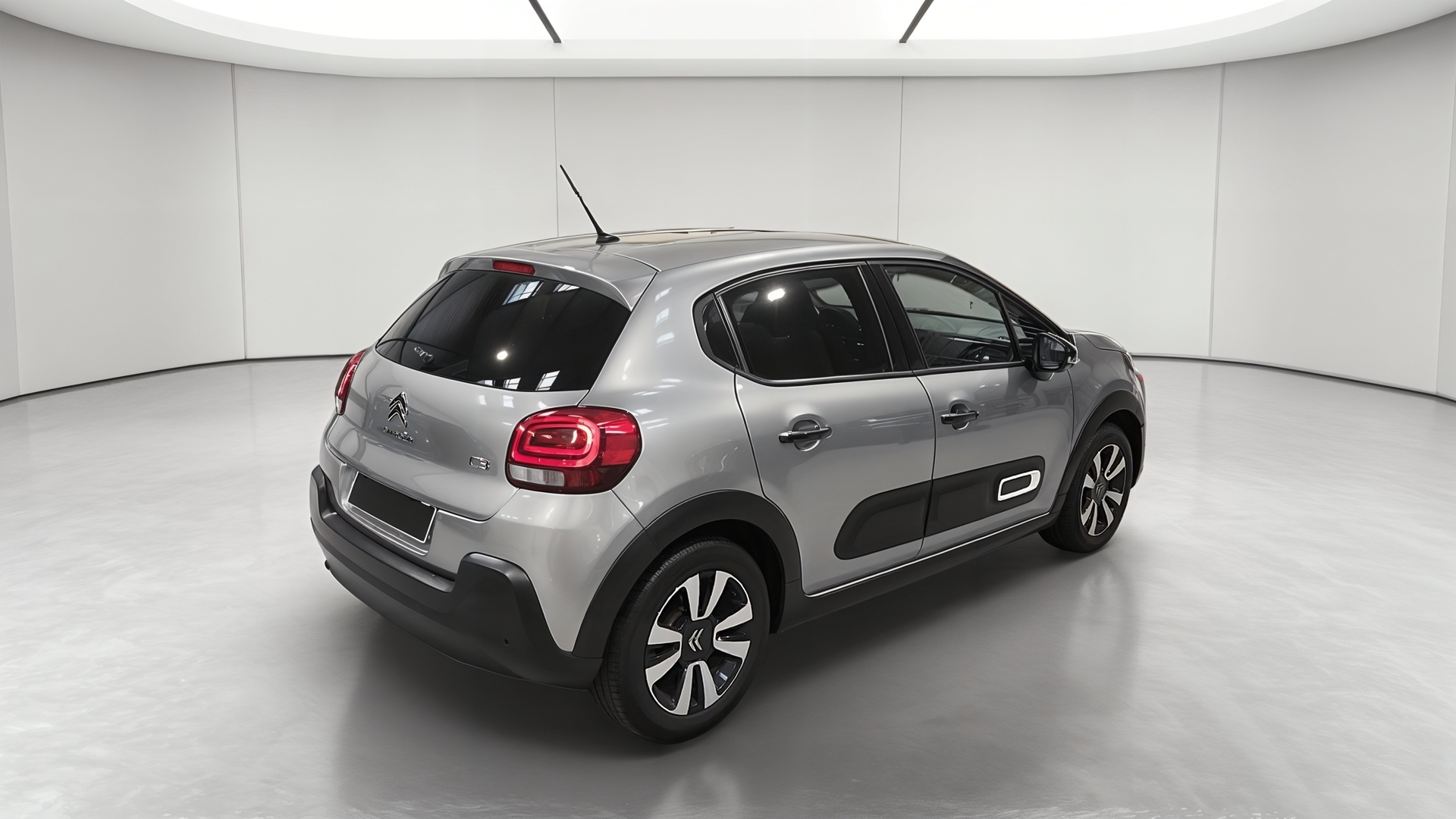 CITROEN C3 PureTech 110 ch EAT6 Max