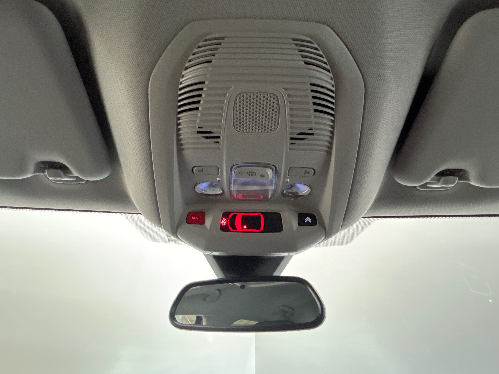 CITROEN C5 AIRCROSS Hybride Rechargeable 225 e-EAT8 Shine Pack